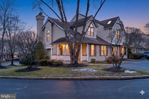 Photo of 69 Main Street, CHESTERBROOK, PA 19087 (MLS # PACT2118964)