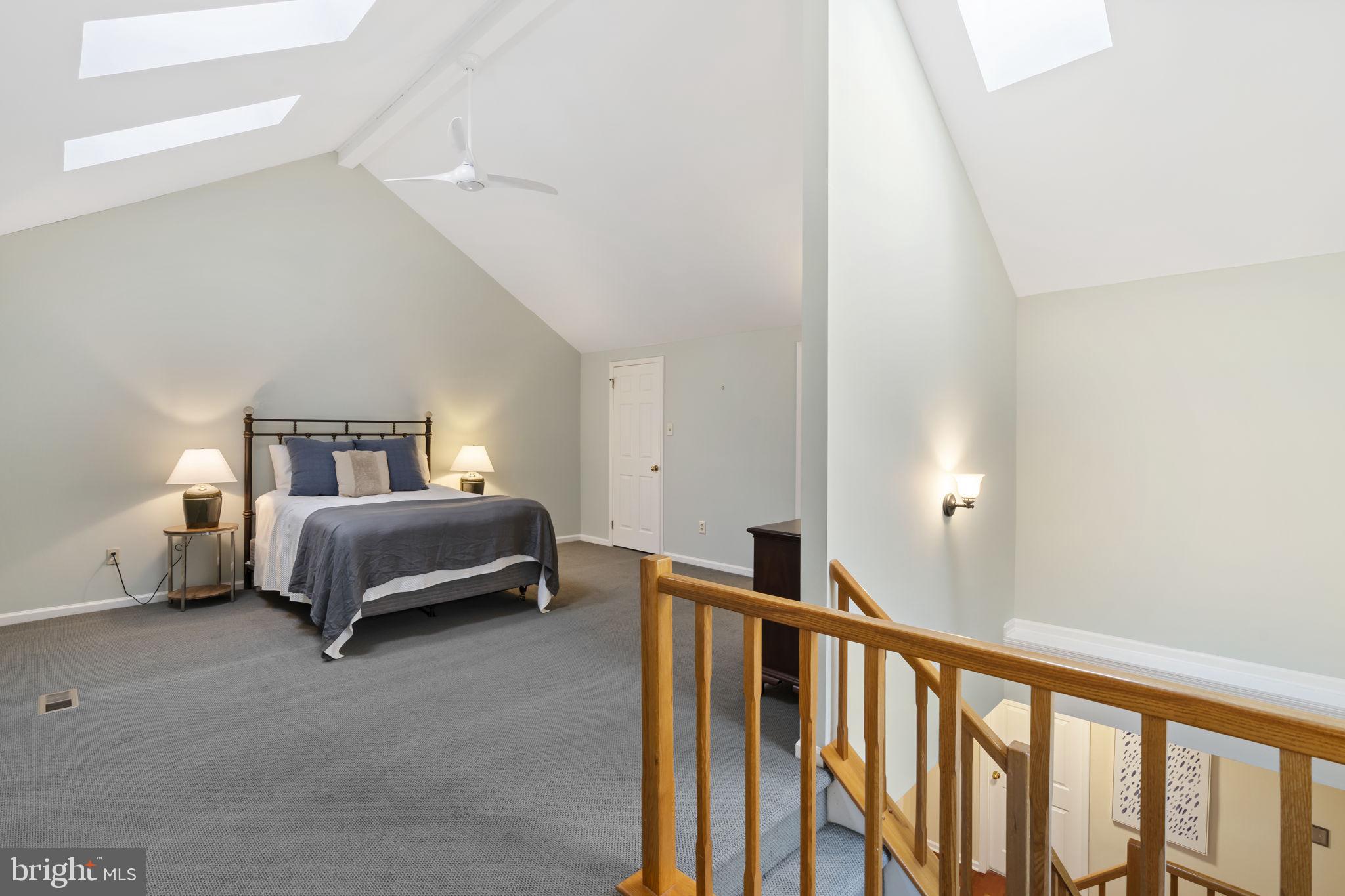 CHESTERBROOK - Residential