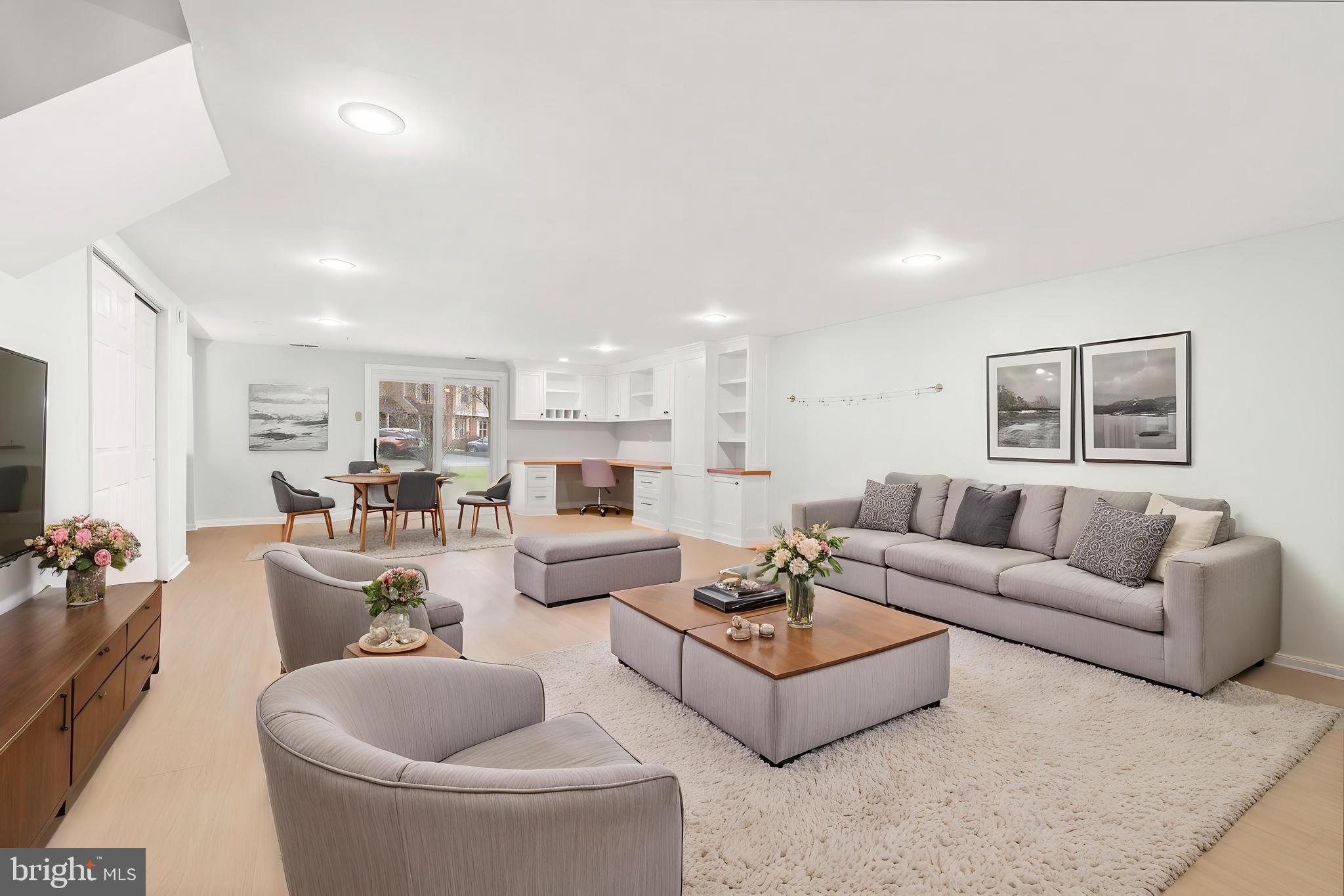 CHESTERBROOK - Residential