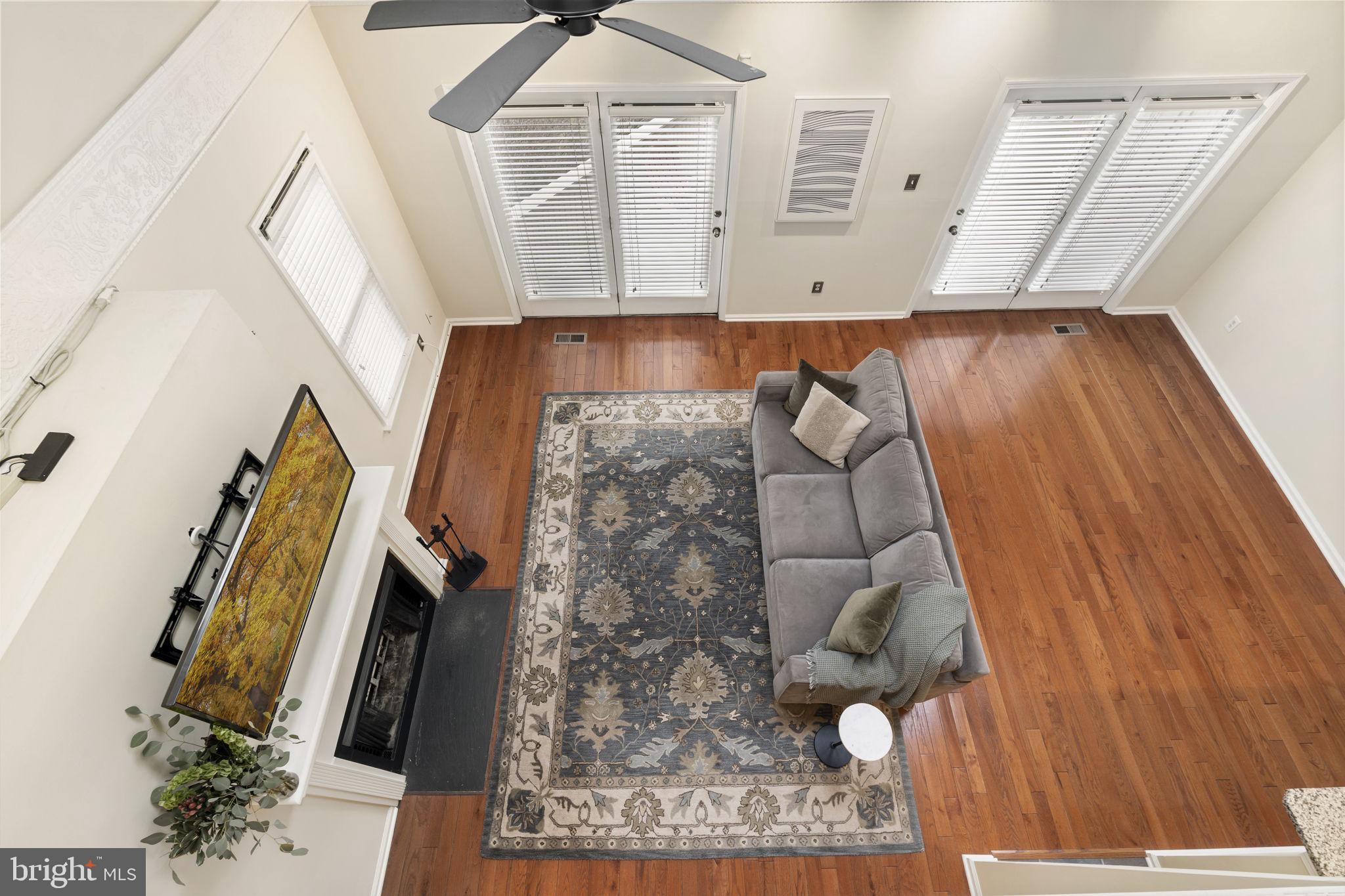 CHESTERBROOK - Residential