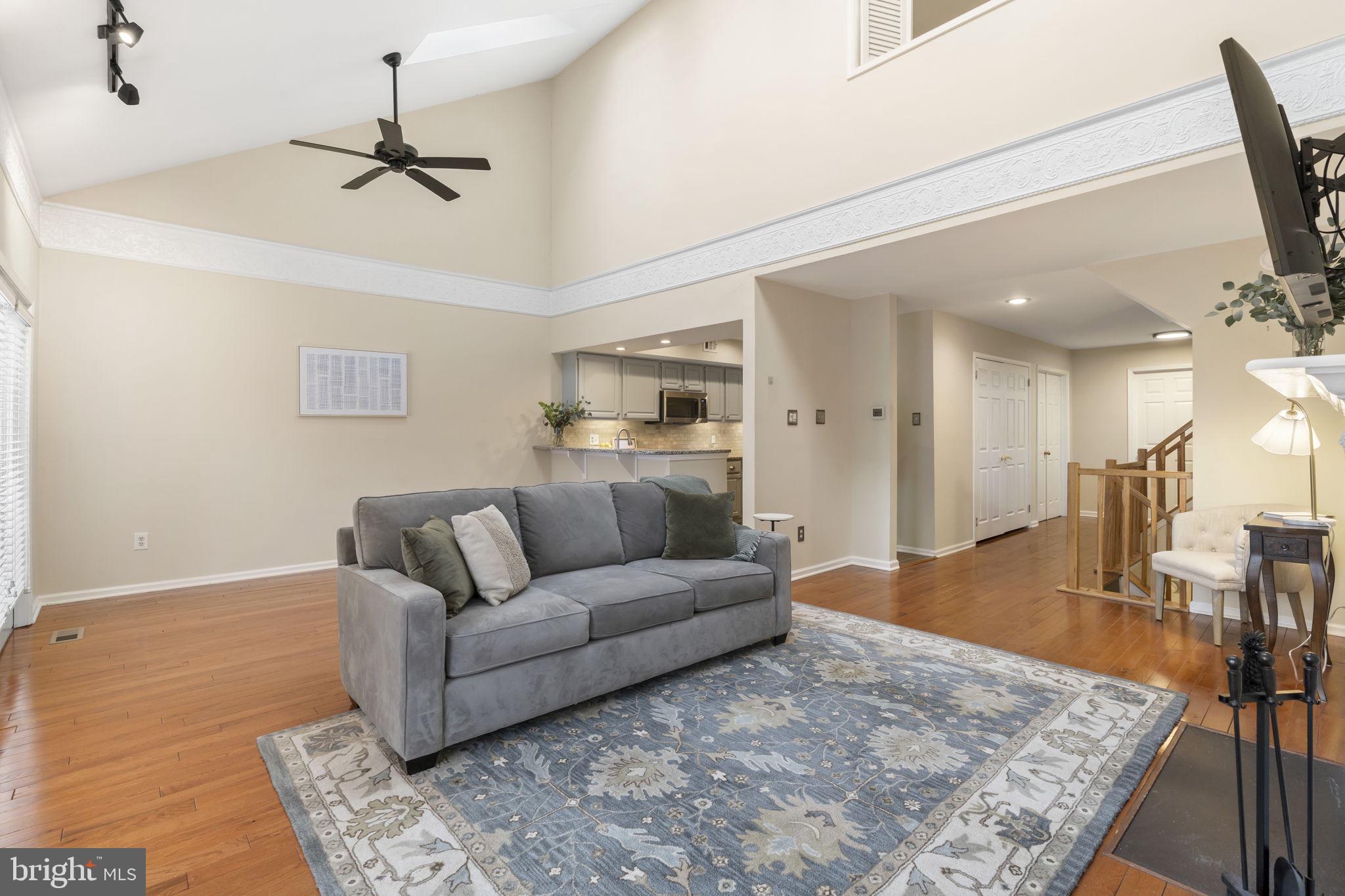 CHESTERBROOK - Residential