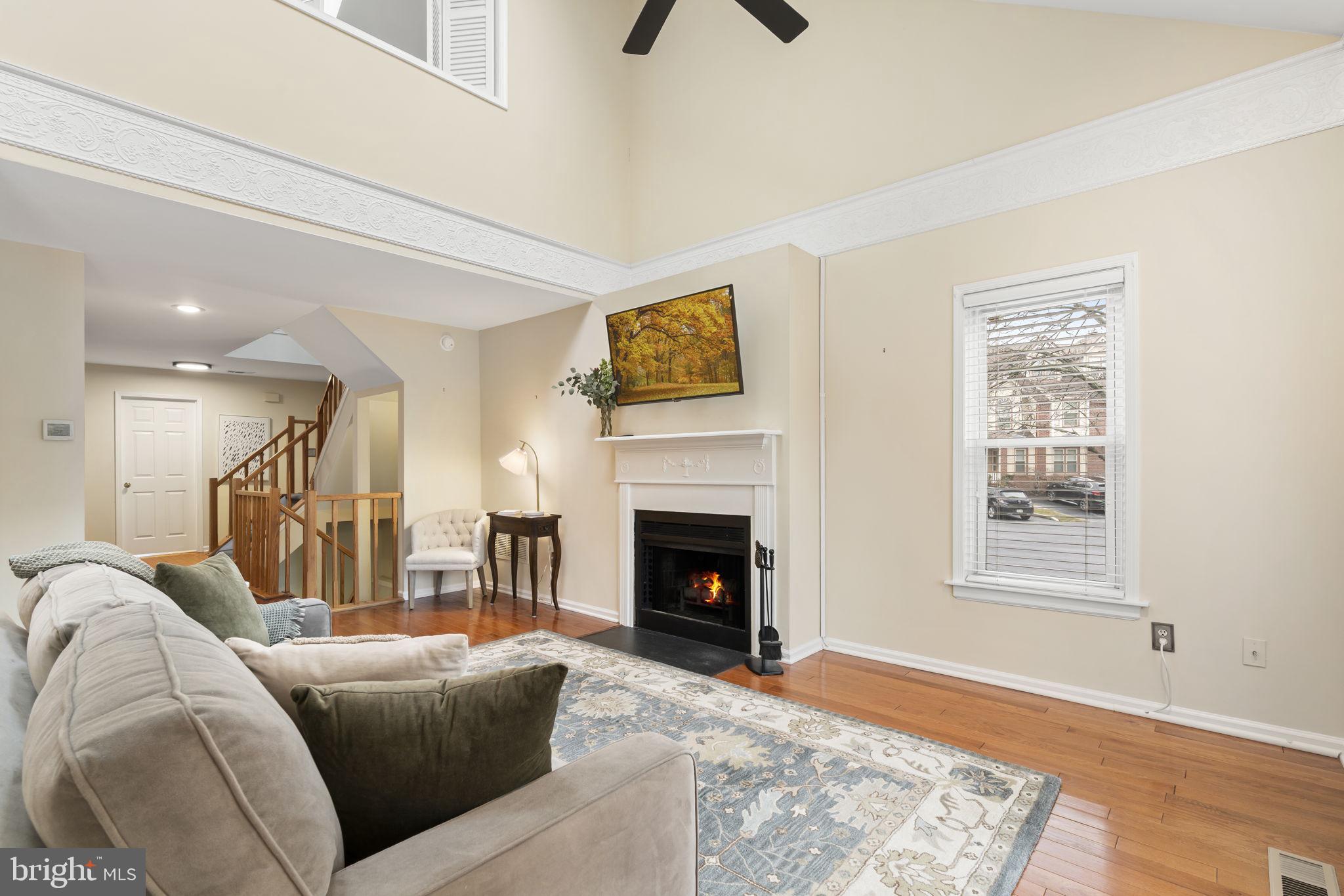 CHESTERBROOK - Residential