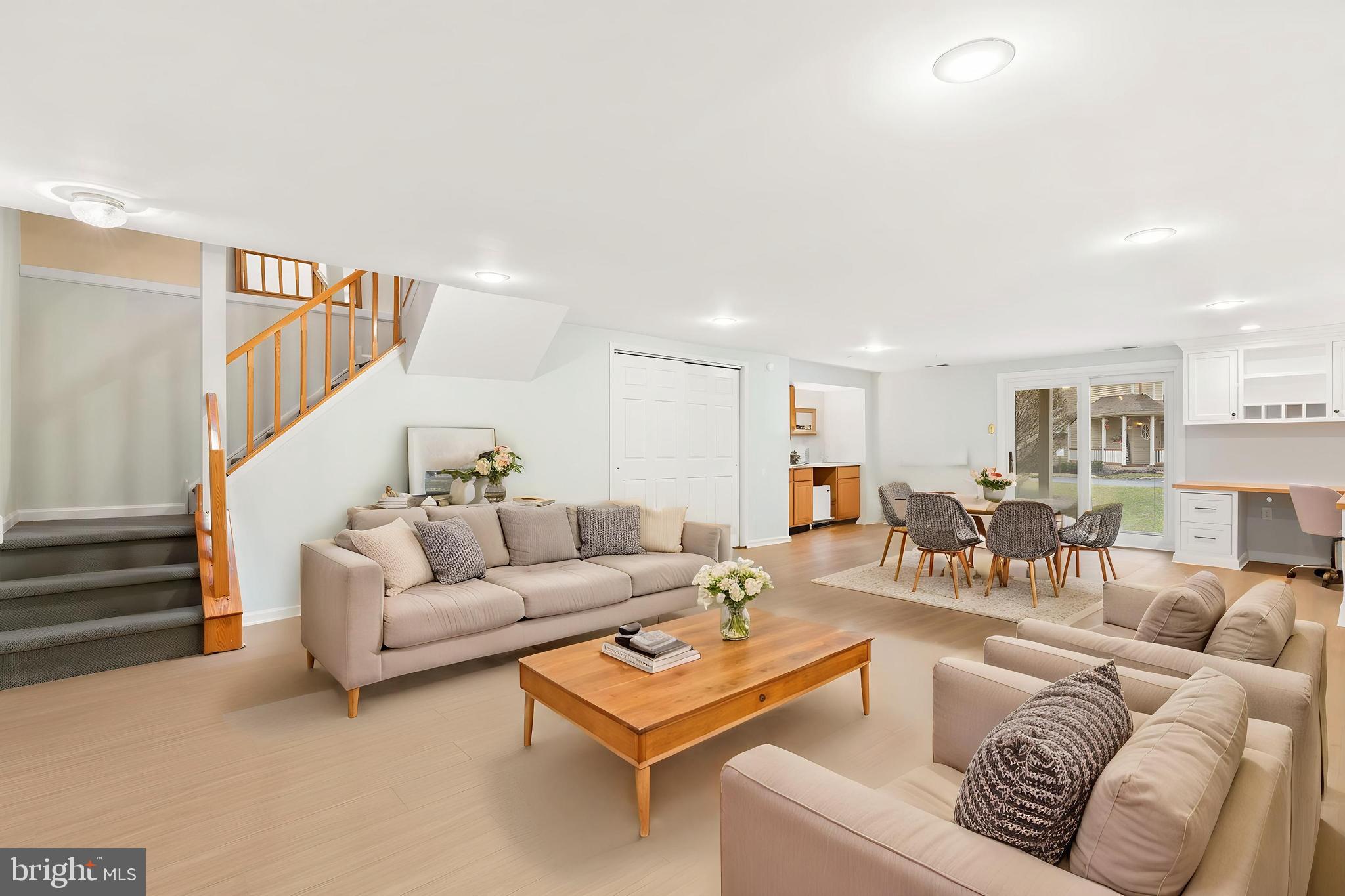 CHESTERBROOK - Residential