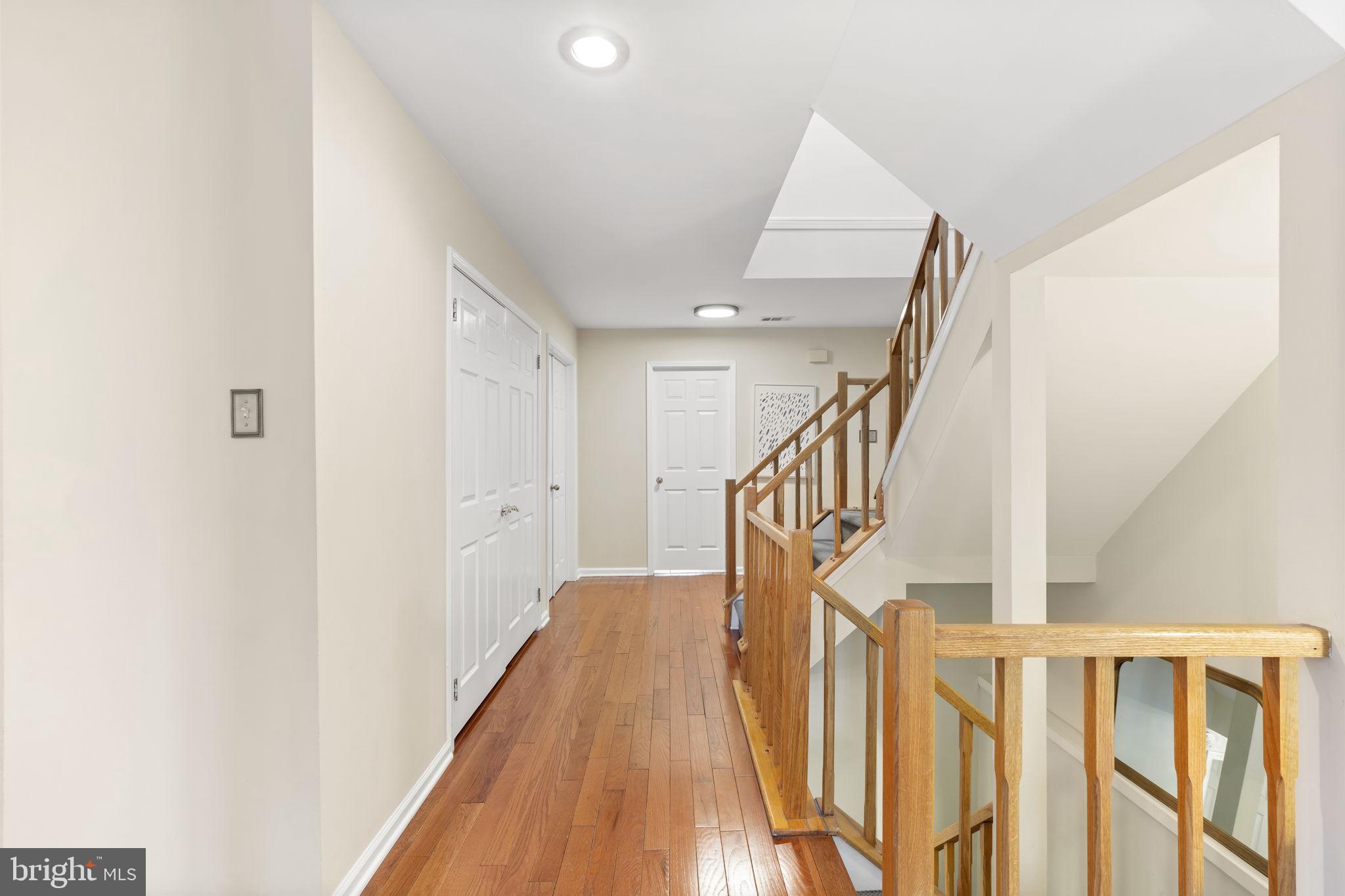 CHESTERBROOK - Residential