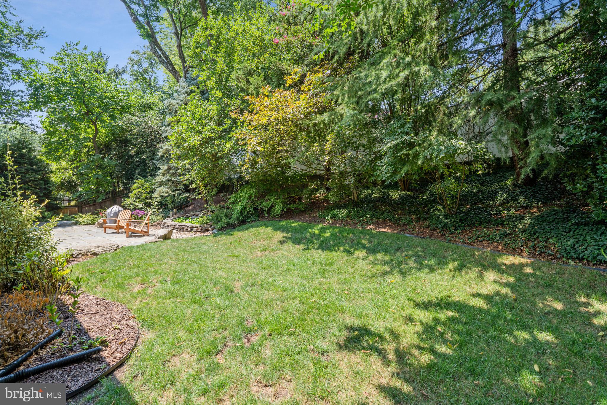 QUAKER HILL - Residential