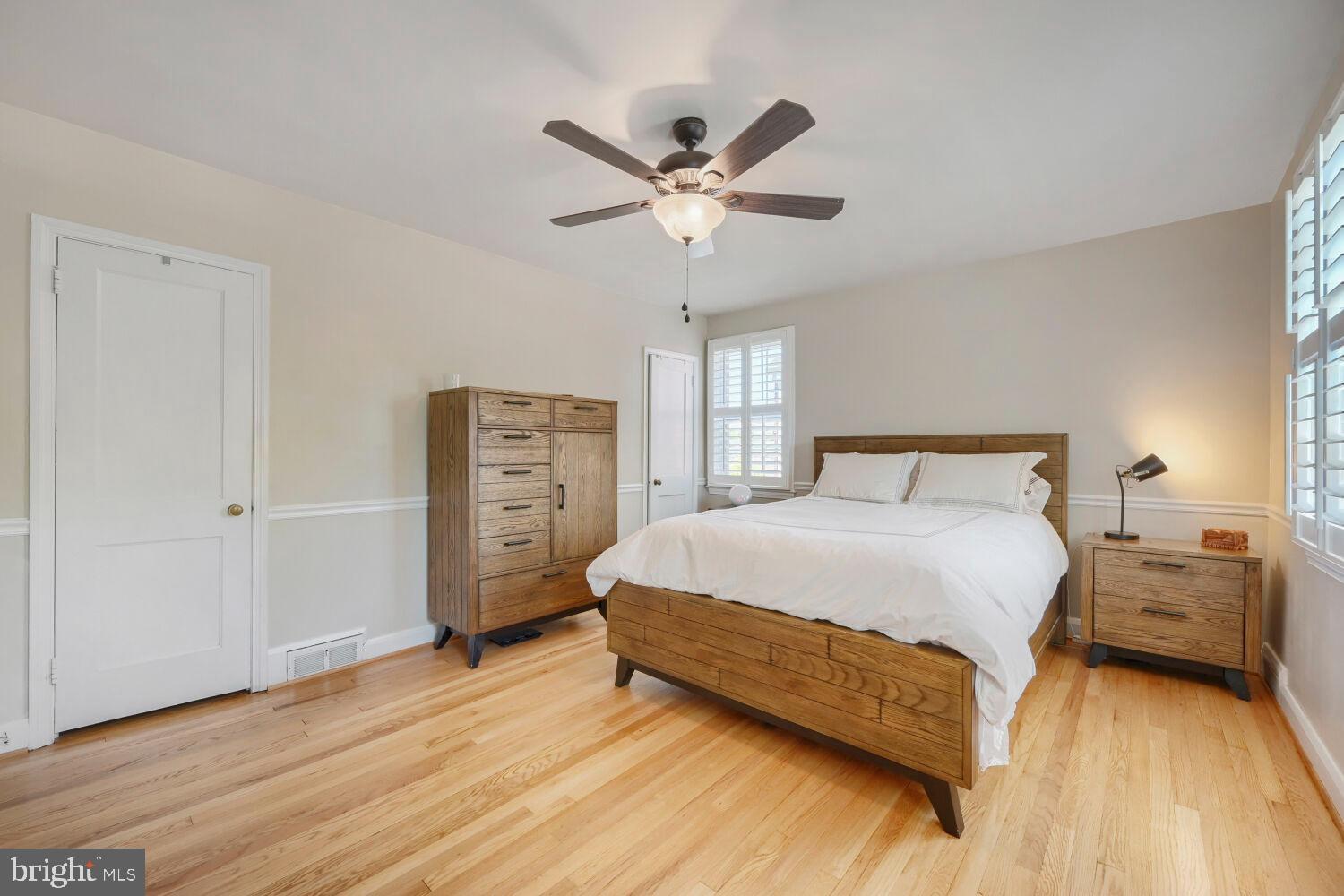 LOCH RAVEN VILLAGE - Residential