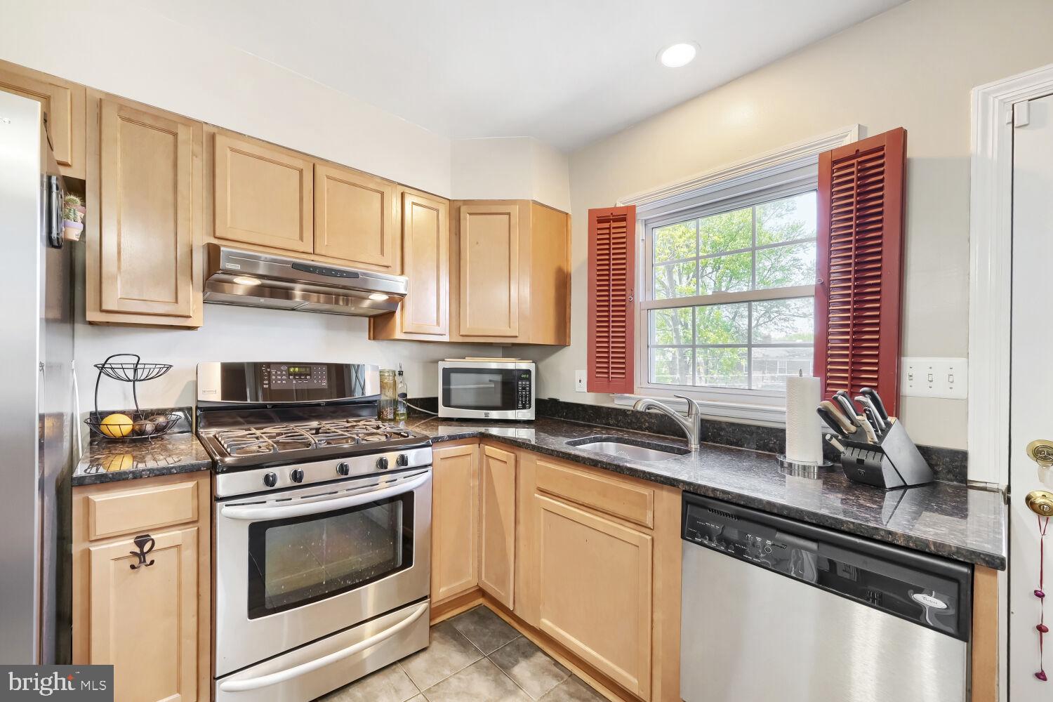 LOCH RAVEN VILLAGE - Residential