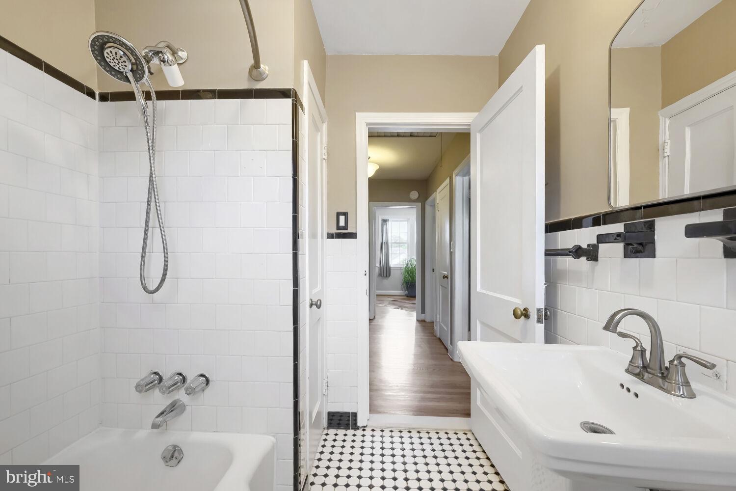 LOCH RAVEN VILLAGE - Residential
