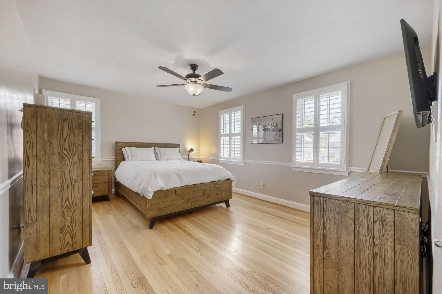 LOCH RAVEN VILLAGE - Residential