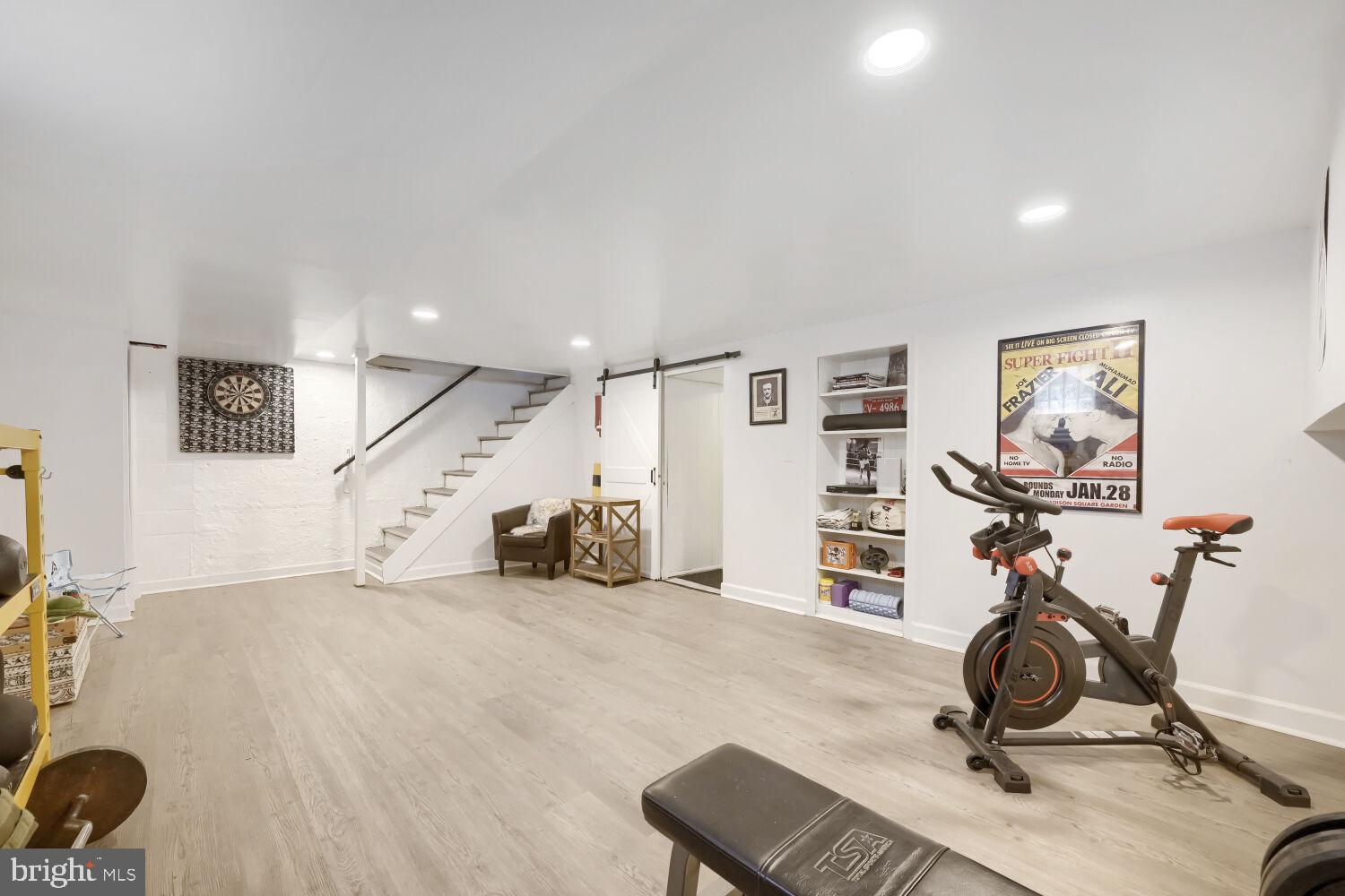 LOCH RAVEN VILLAGE - Residential