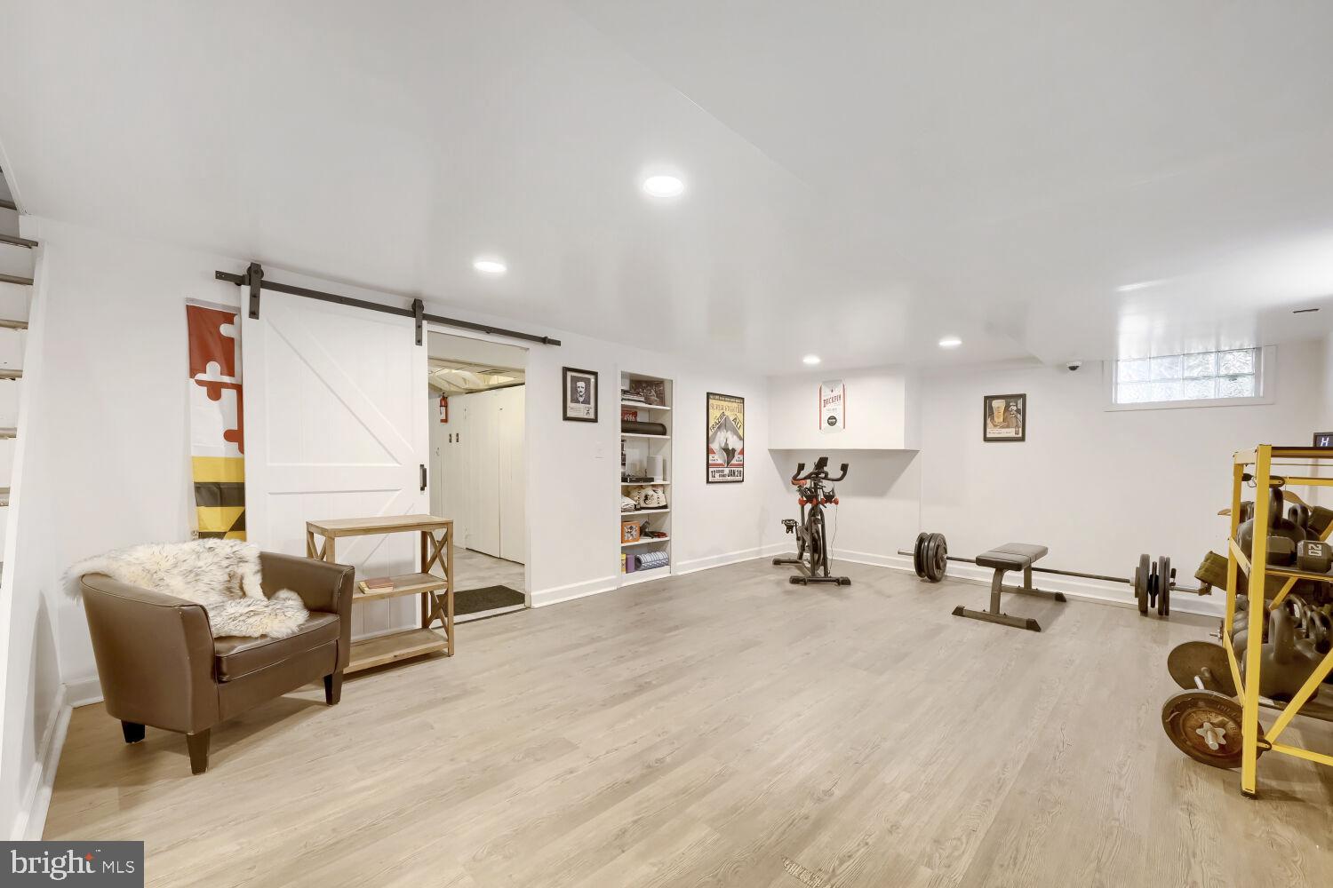LOCH RAVEN VILLAGE - Residential