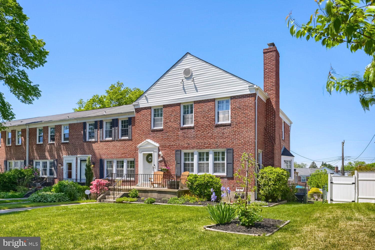 LOCH RAVEN VILLAGE - Residential
