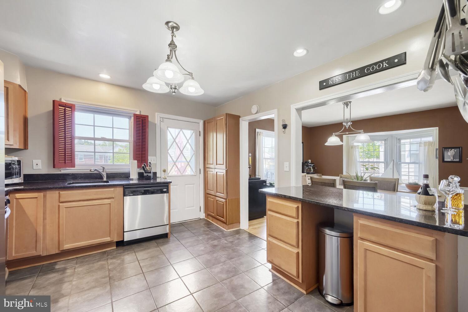 LOCH RAVEN VILLAGE - Residential