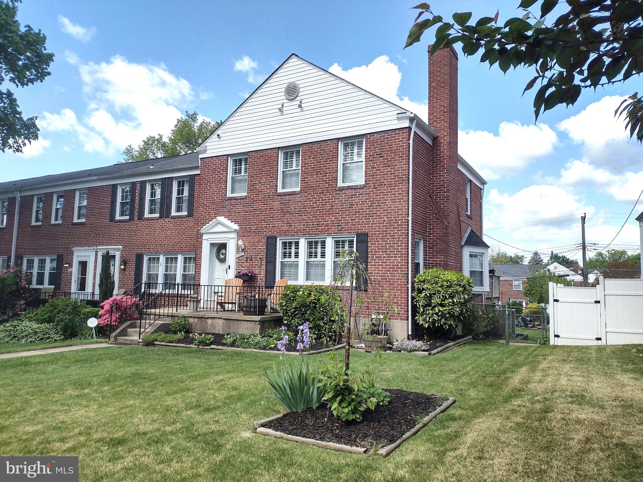 LOCH RAVEN VILLAGE - Residential