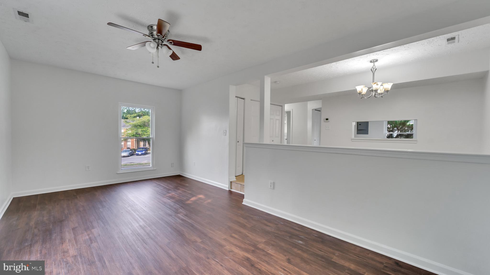 GLENARDEN FOREST PLAT TW - Residential