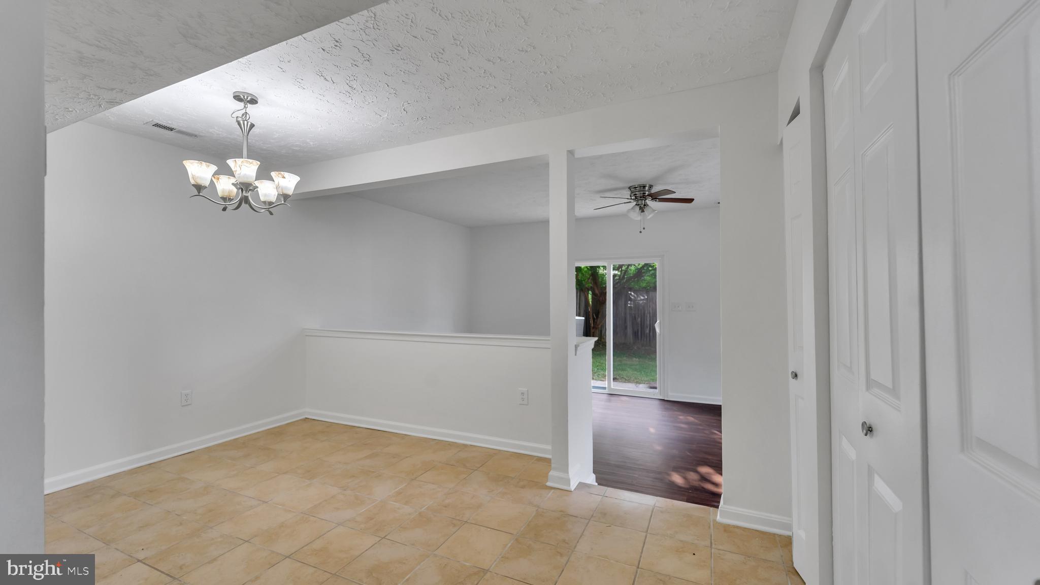 GLENARDEN FOREST PLAT TW - Residential