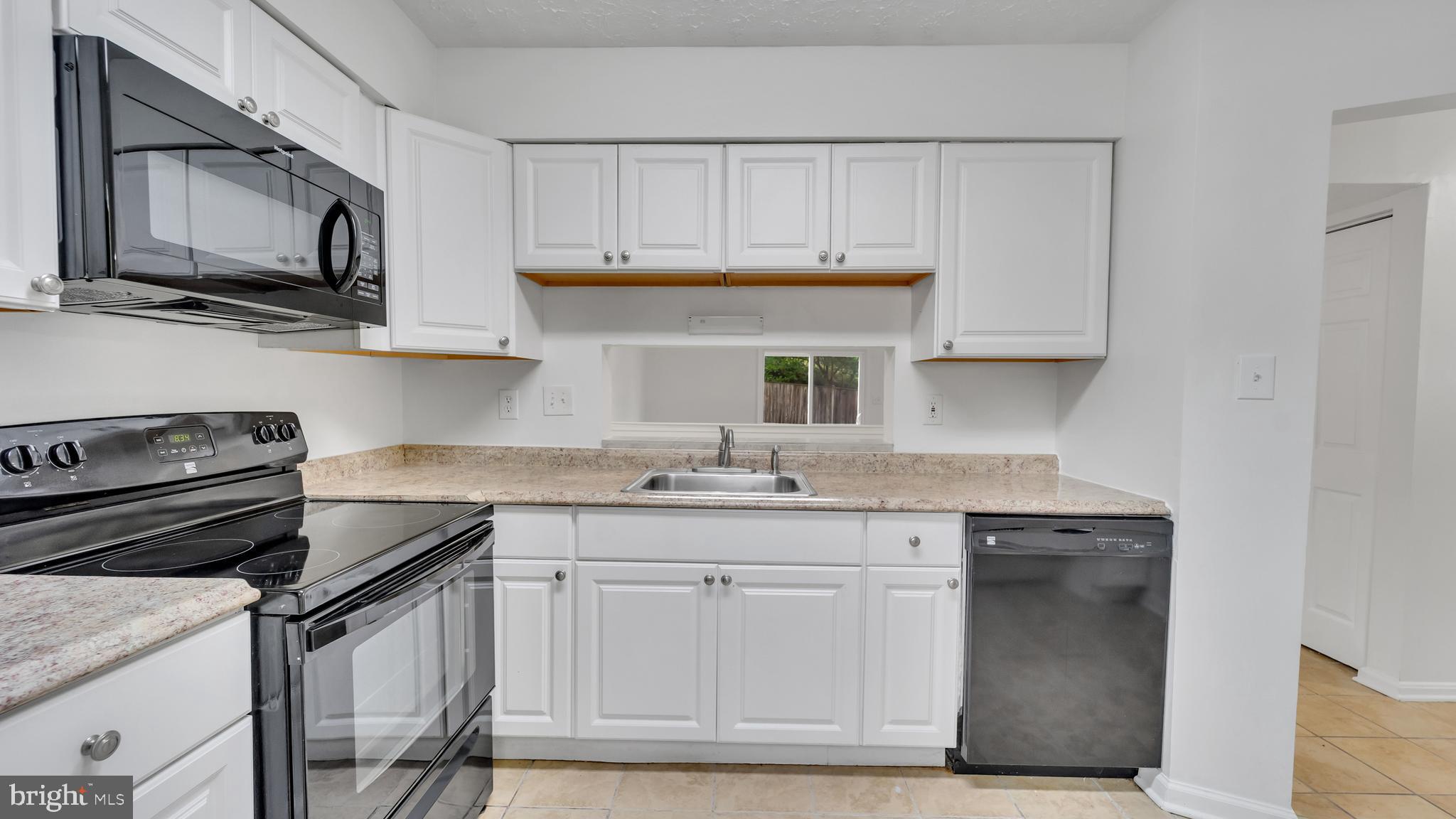 GLENARDEN FOREST PLAT TW - Residential