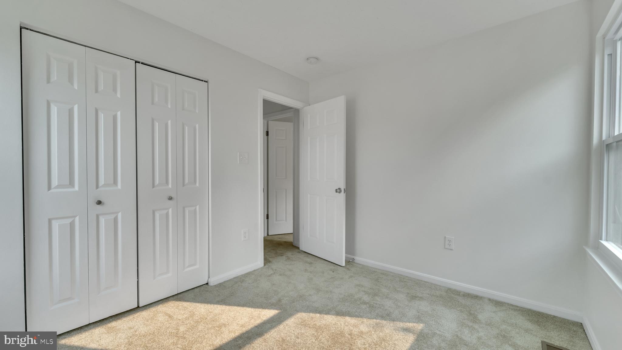 GLENARDEN FOREST PLAT TW - Residential