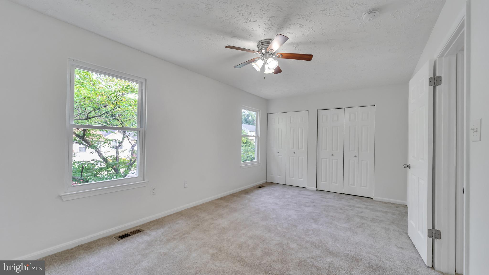 GLENARDEN FOREST PLAT TW - Residential