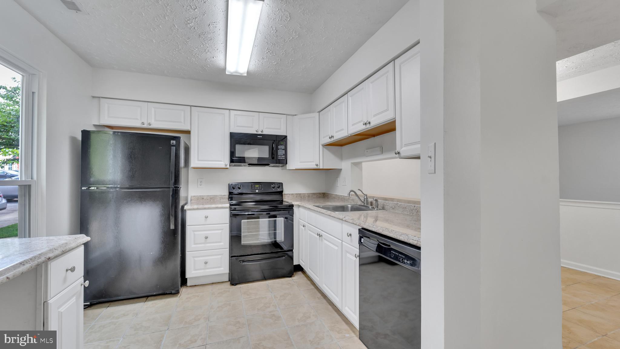 GLENARDEN FOREST PLAT TW - Residential