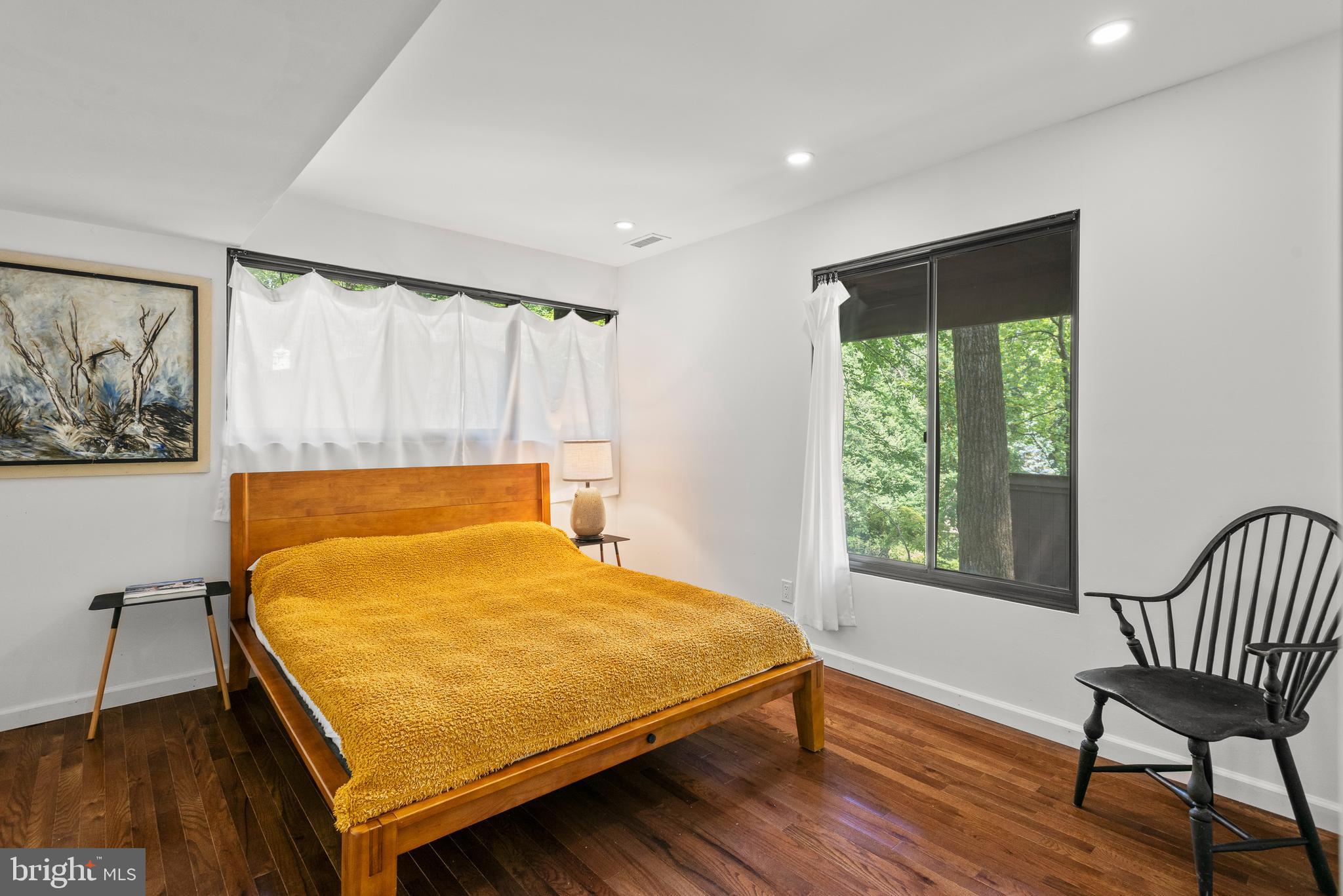 VALLEY HILLS - Residential