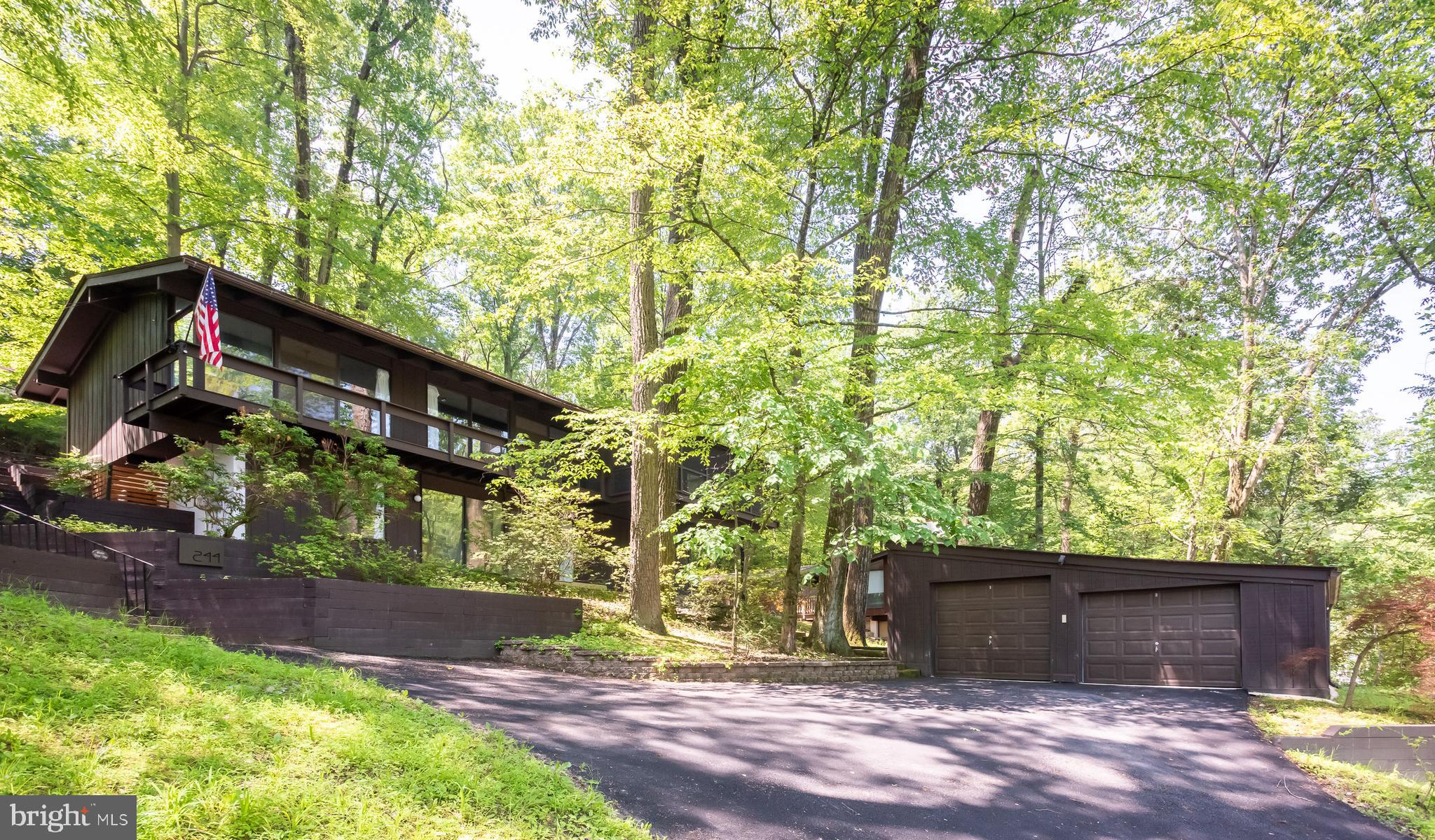 VALLEY HILLS - Residential