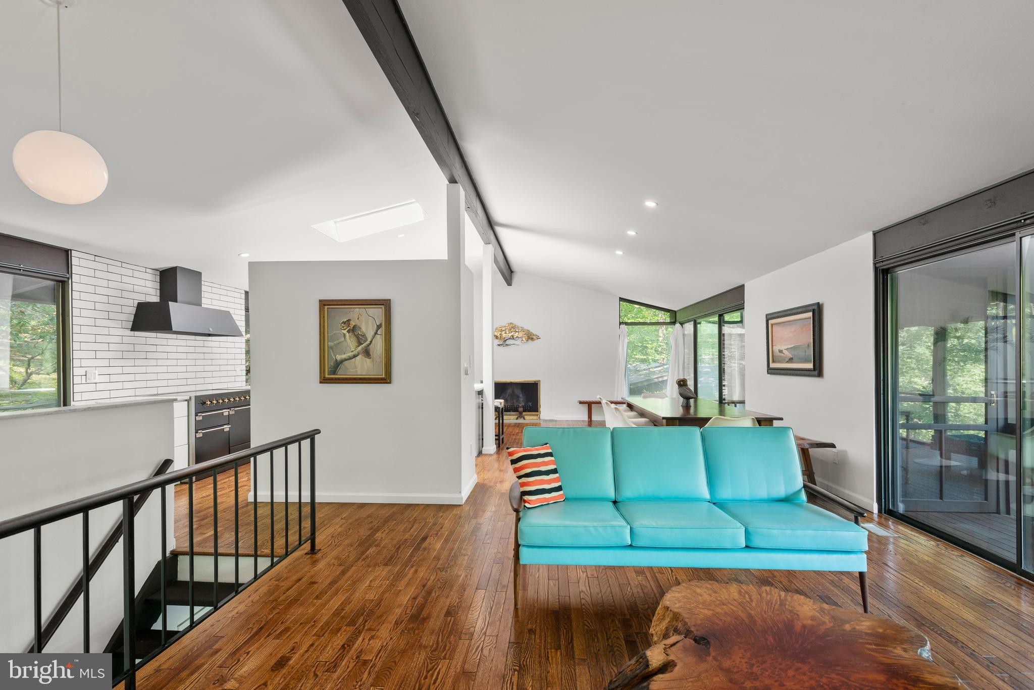 VALLEY HILLS - Residential