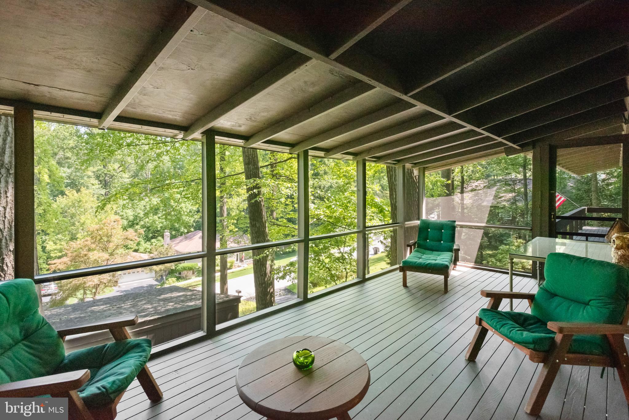 VALLEY HILLS - Residential