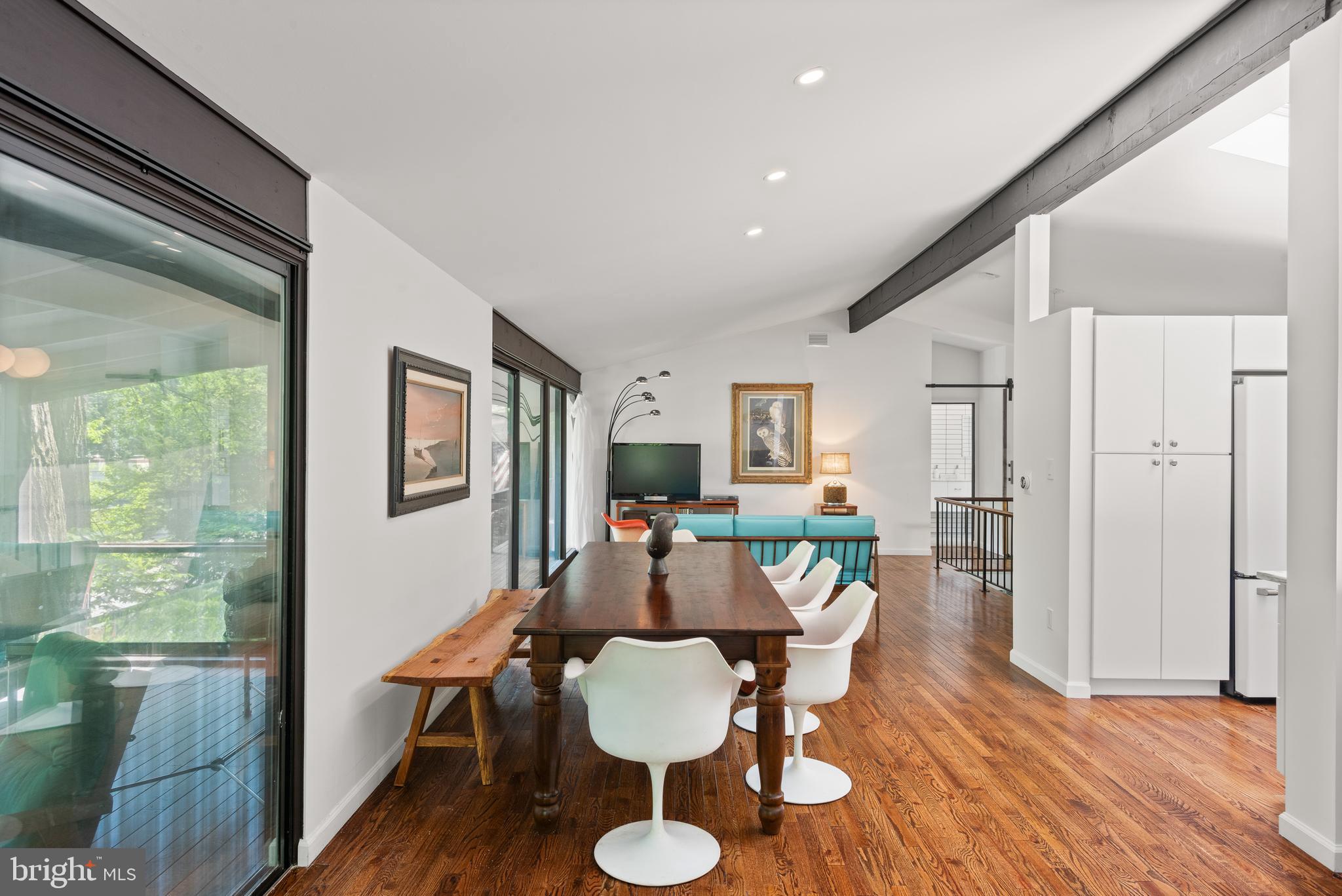 VALLEY HILLS - Residential