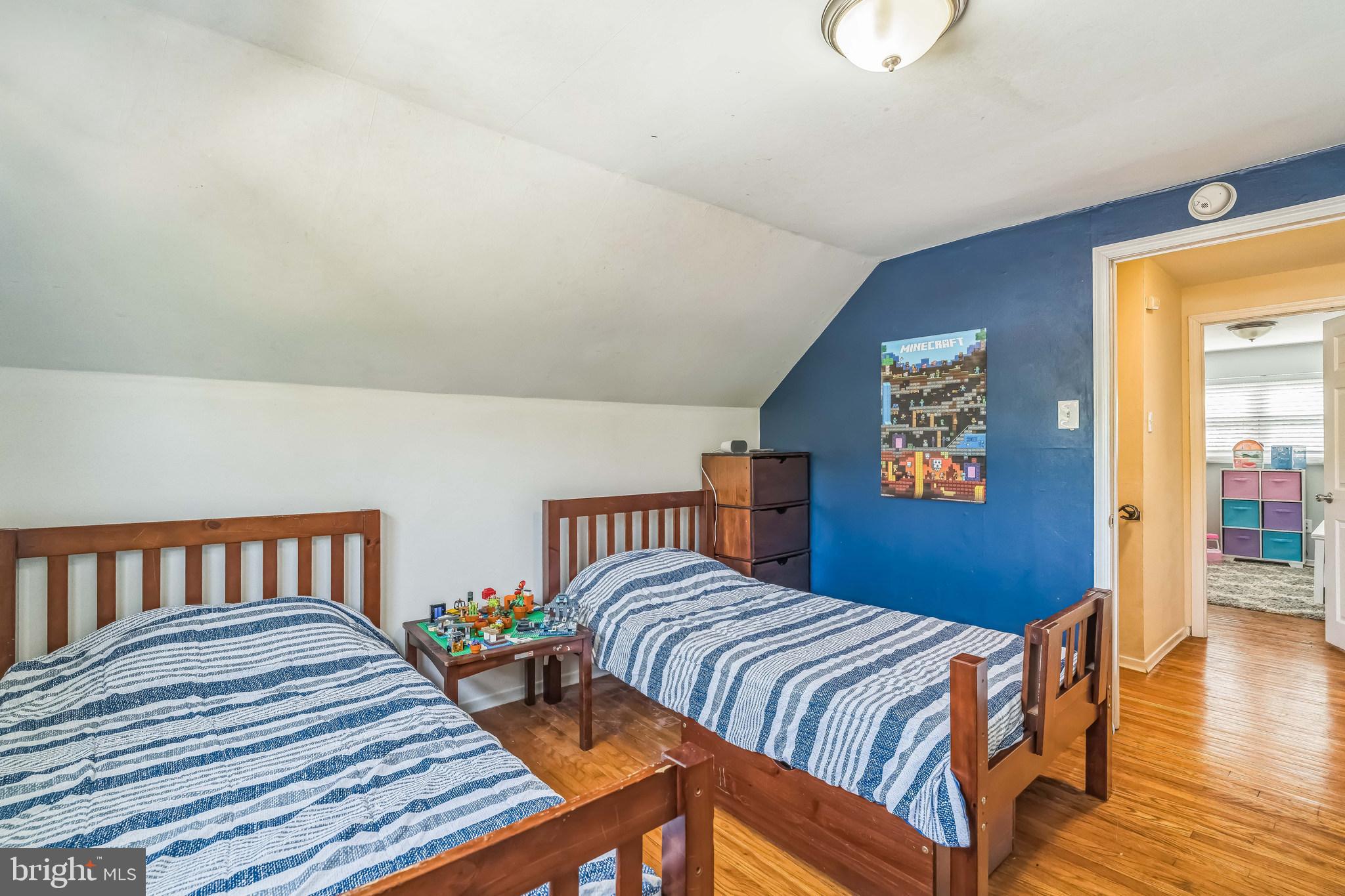 COATESVILLE - Residential