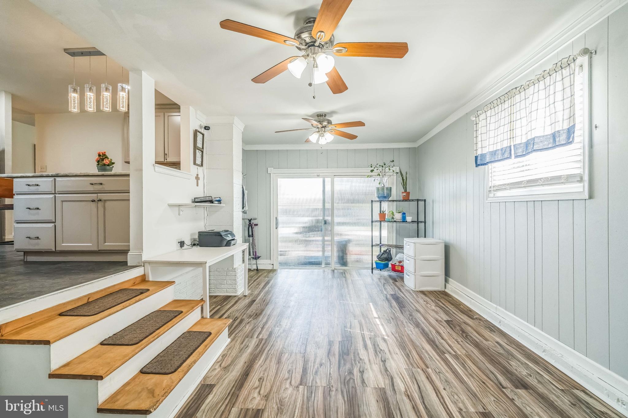 COATESVILLE - Residential