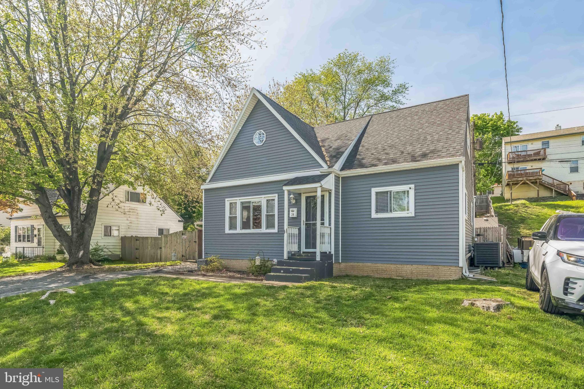 COATESVILLE - Residential