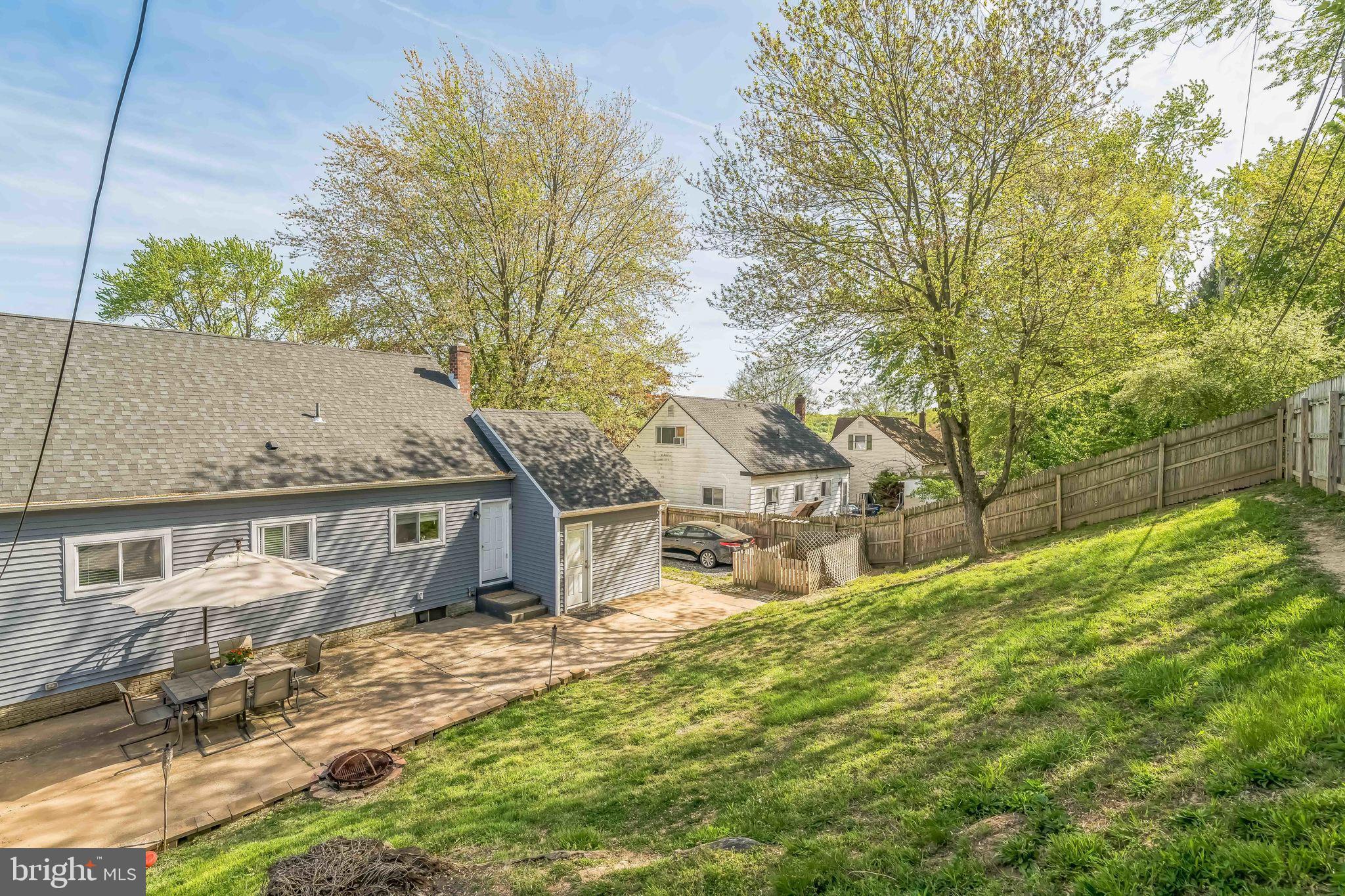 COATESVILLE - Residential