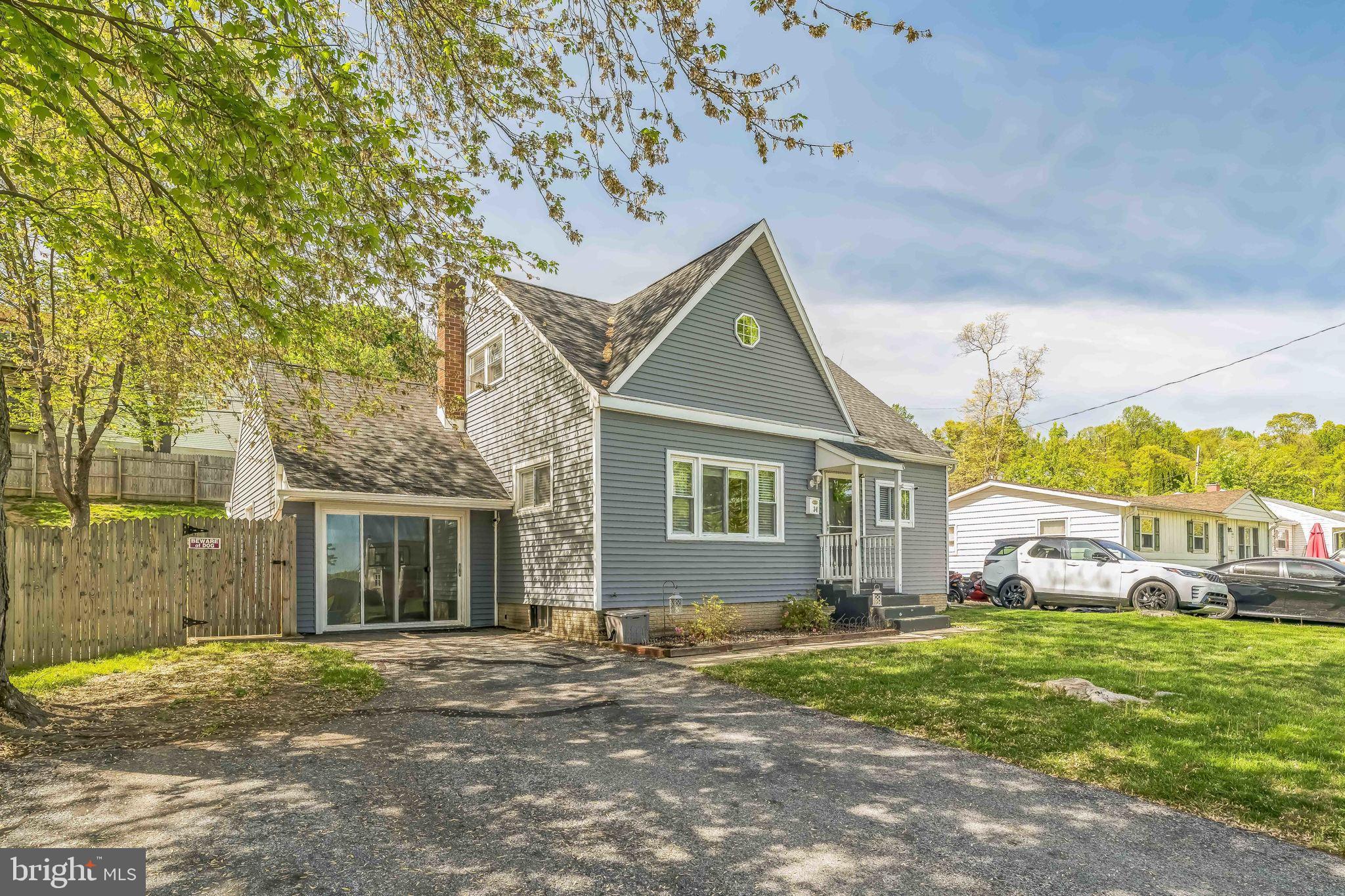 COATESVILLE - Residential