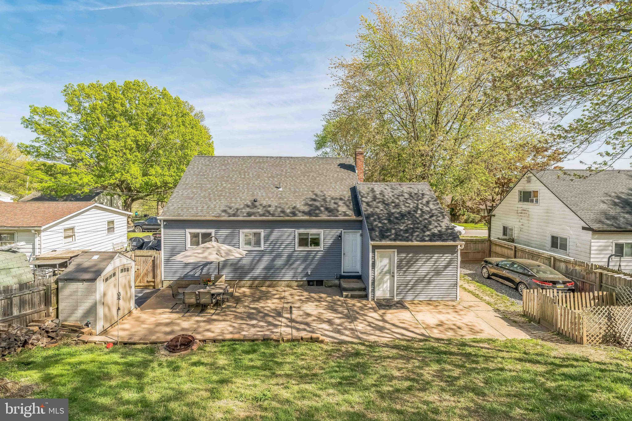 COATESVILLE - Residential