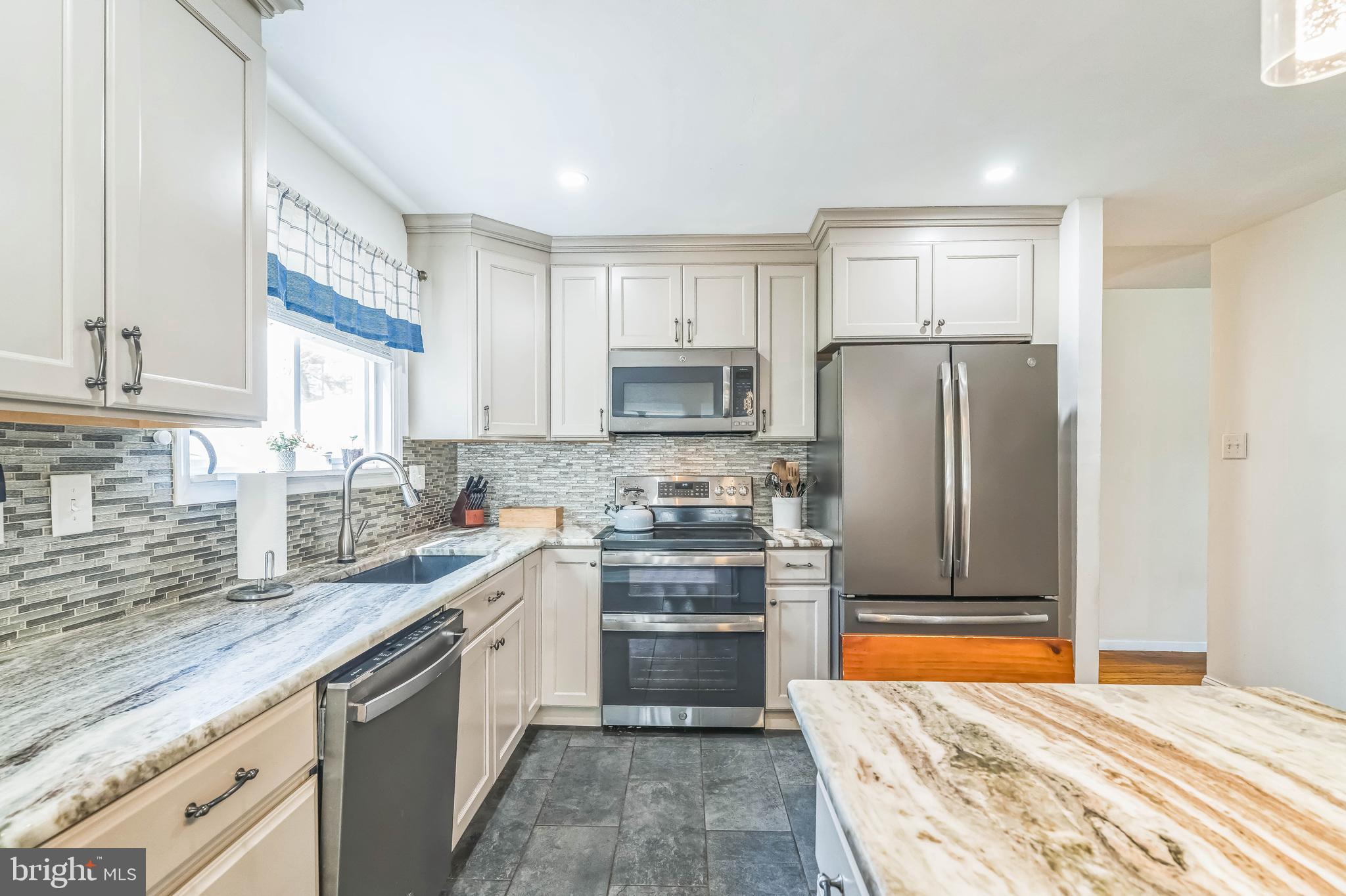 COATESVILLE - Residential