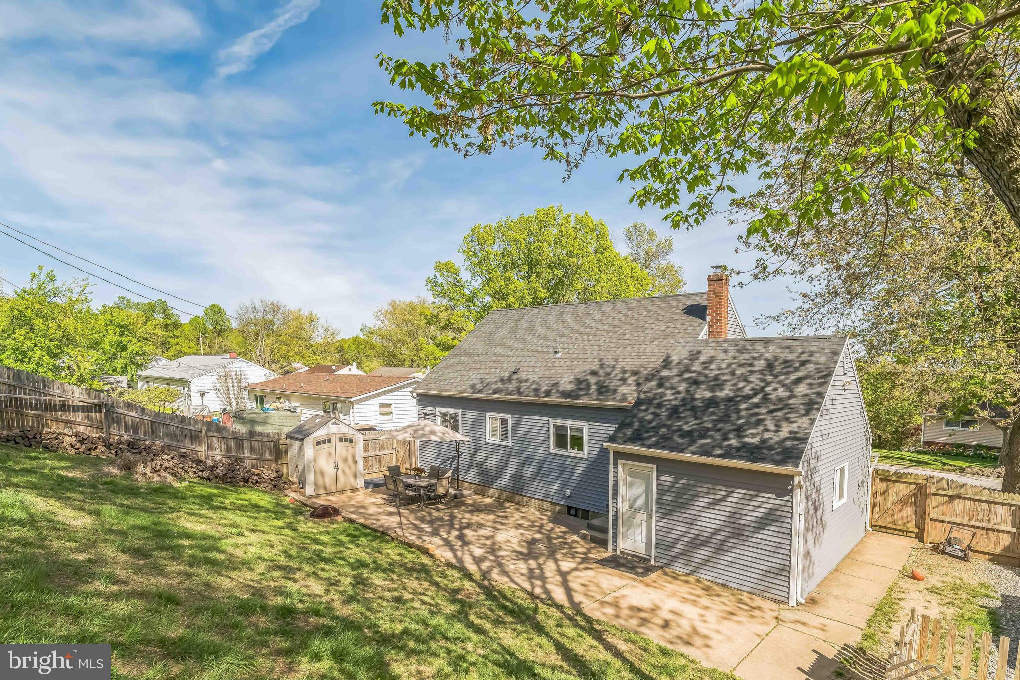 COATESVILLE - Residential