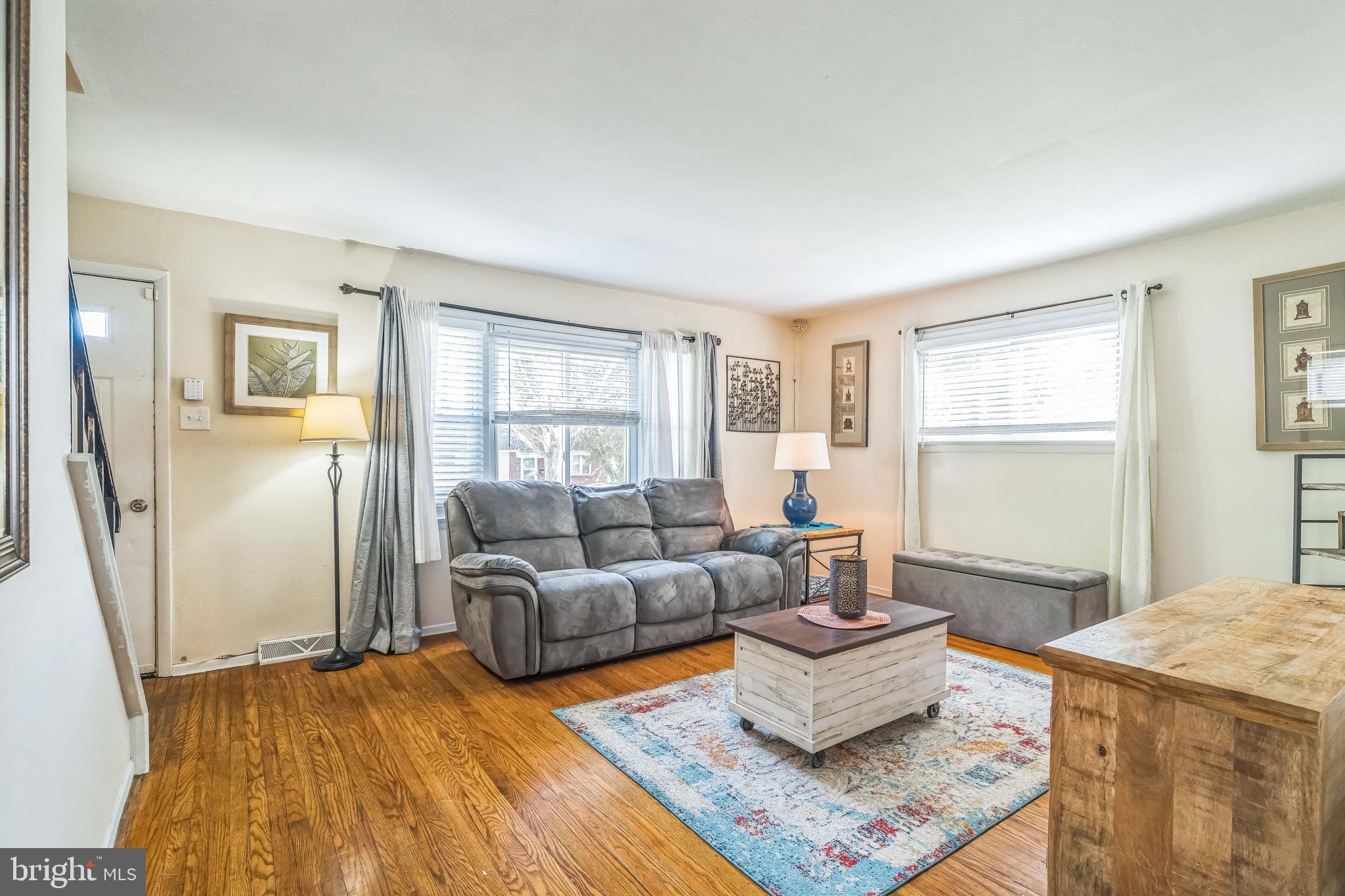 COATESVILLE - Residential