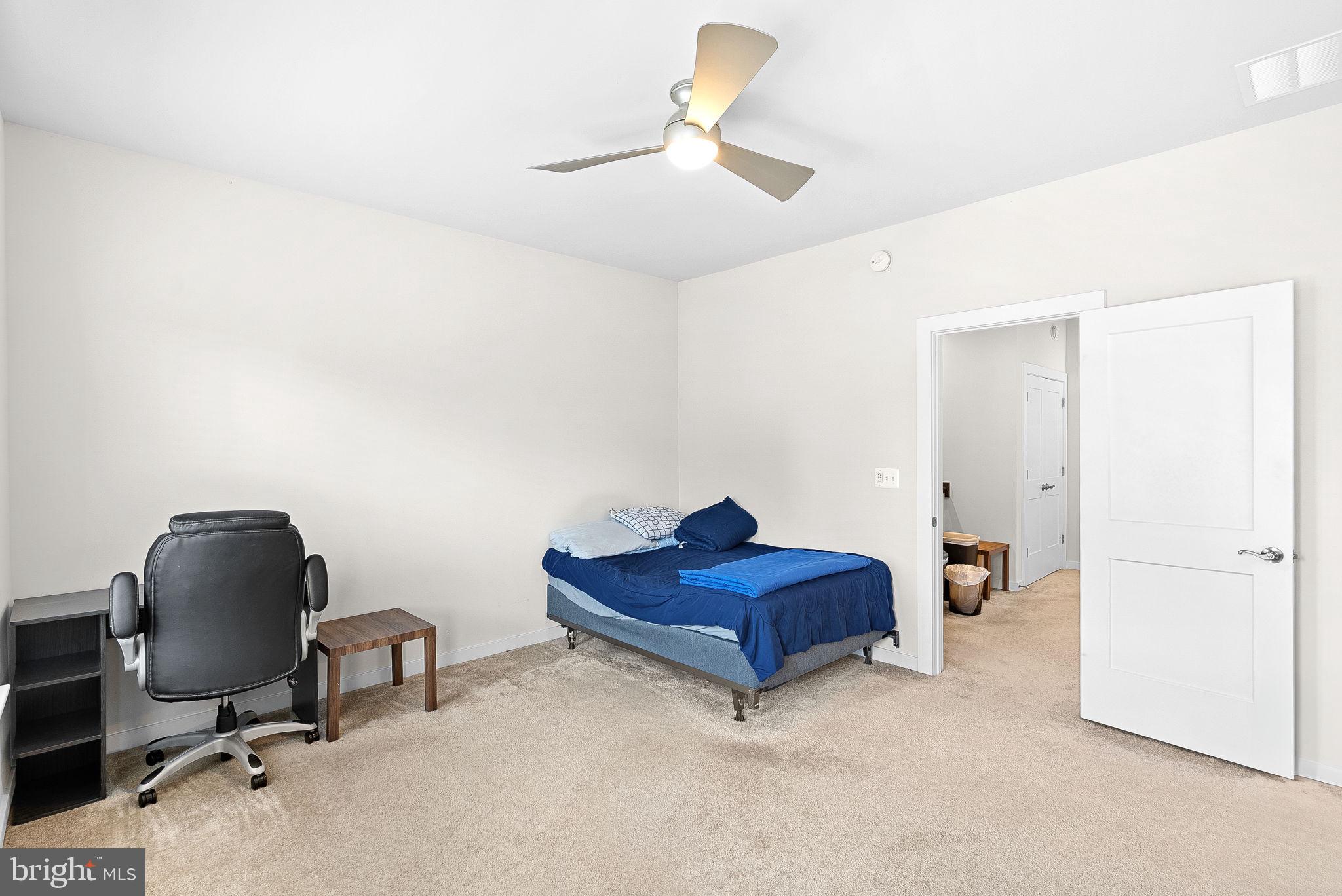 TUSCARORA VILLAGE - Residential