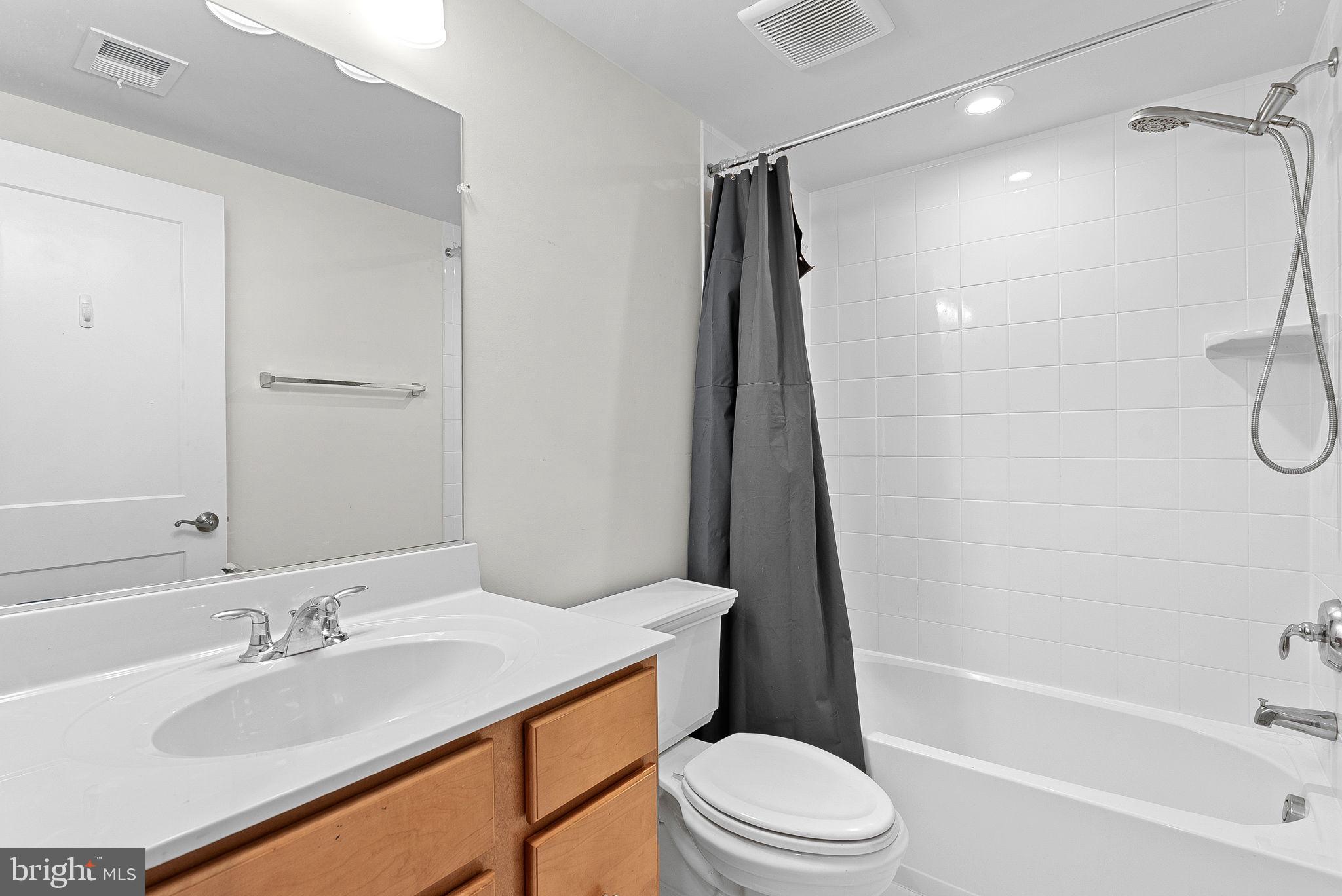 TUSCARORA VILLAGE - Residential