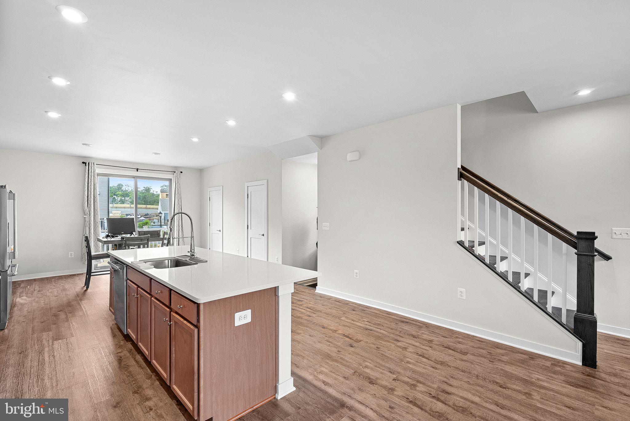 TUSCARORA VILLAGE - Residential