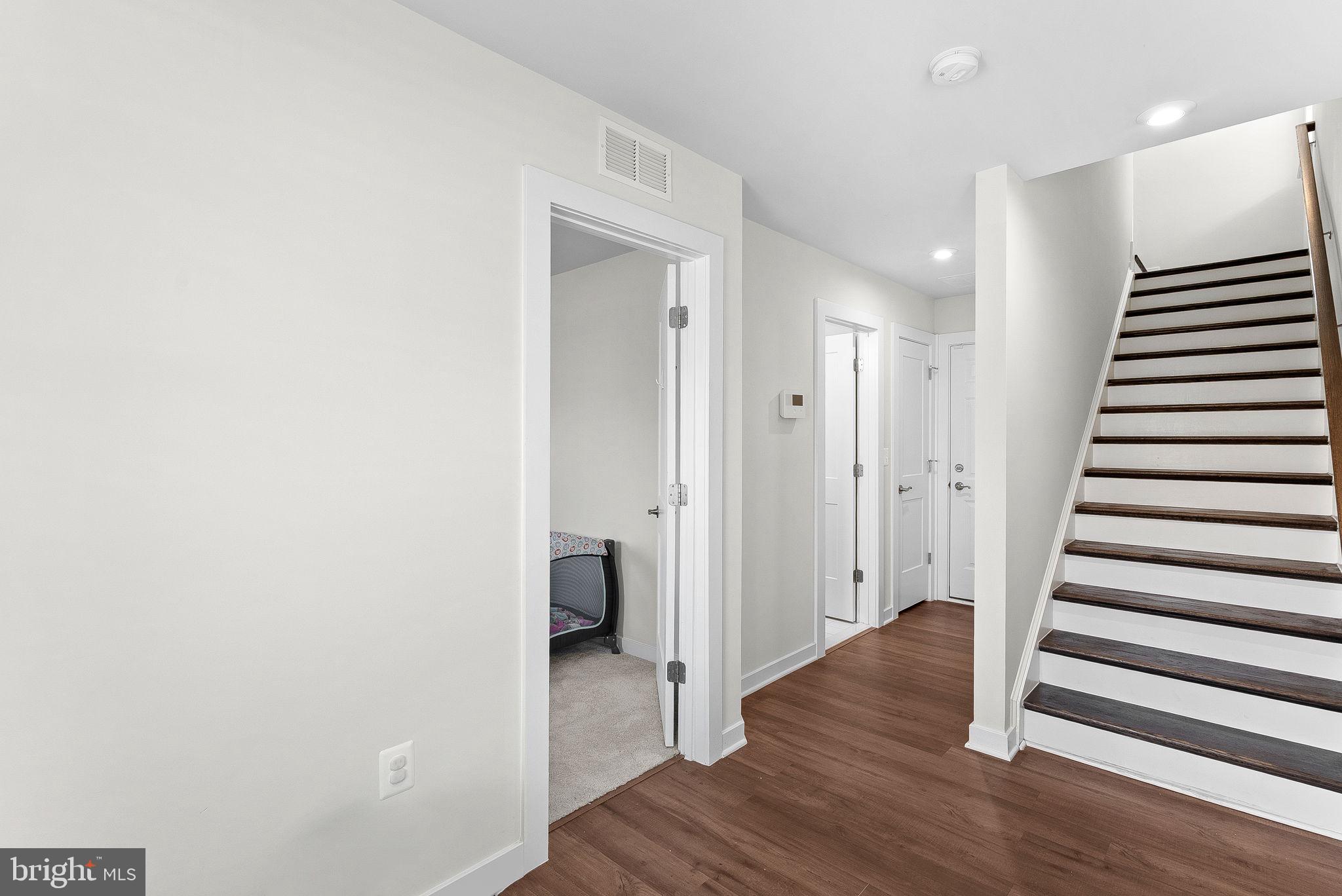 TUSCARORA VILLAGE - Residential