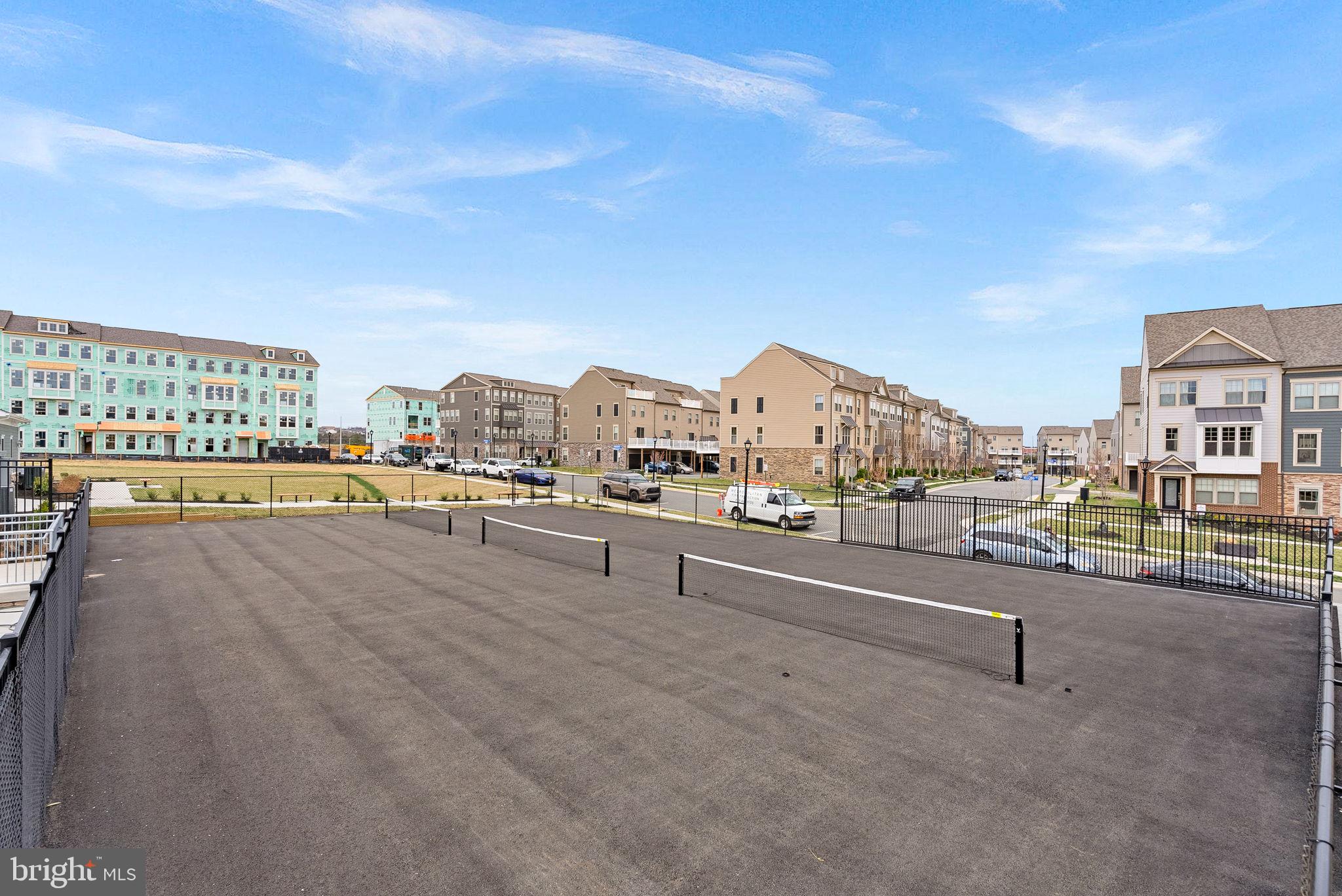 TUSCARORA VILLAGE - Residential