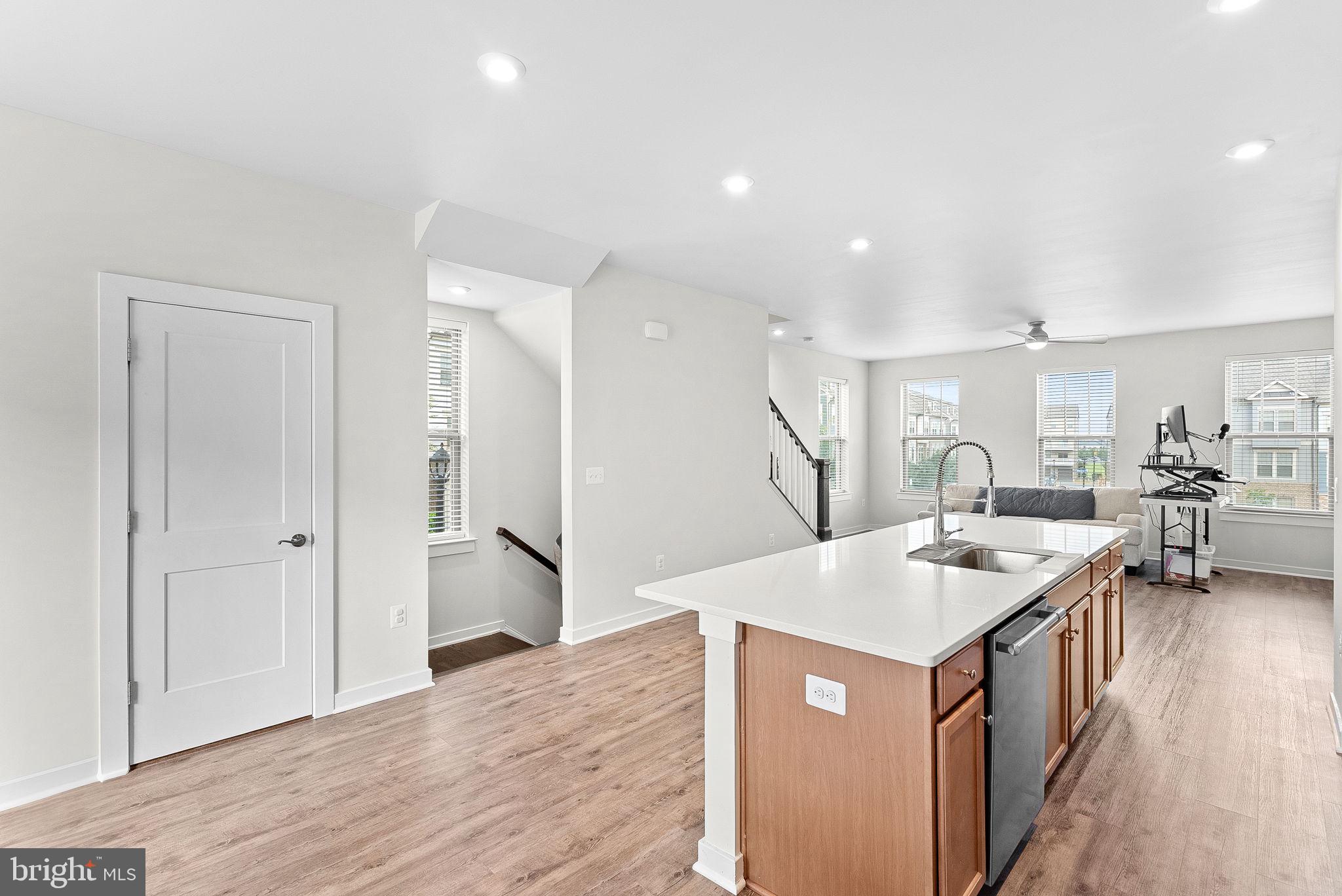 TUSCARORA VILLAGE - Residential