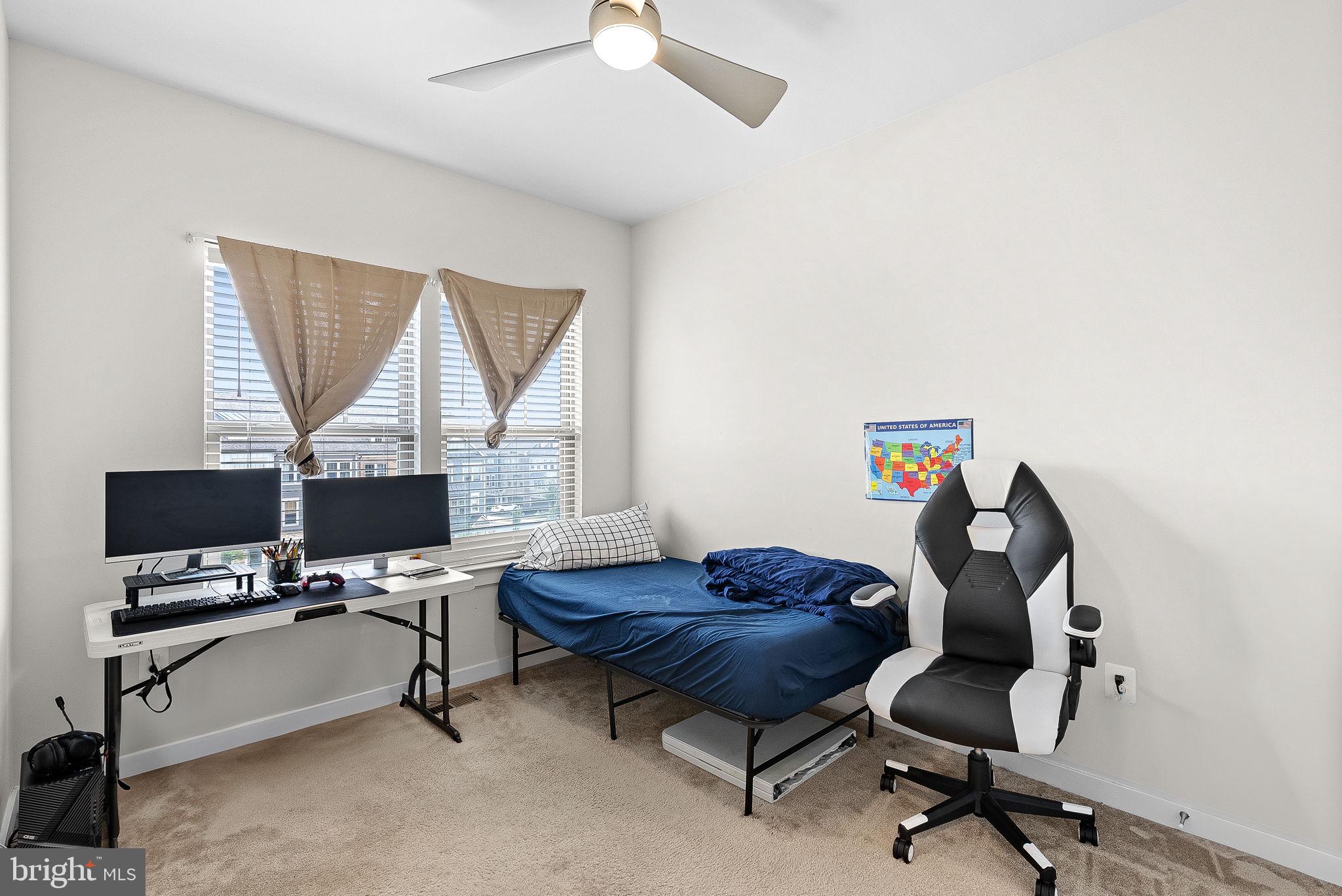 TUSCARORA VILLAGE - Residential