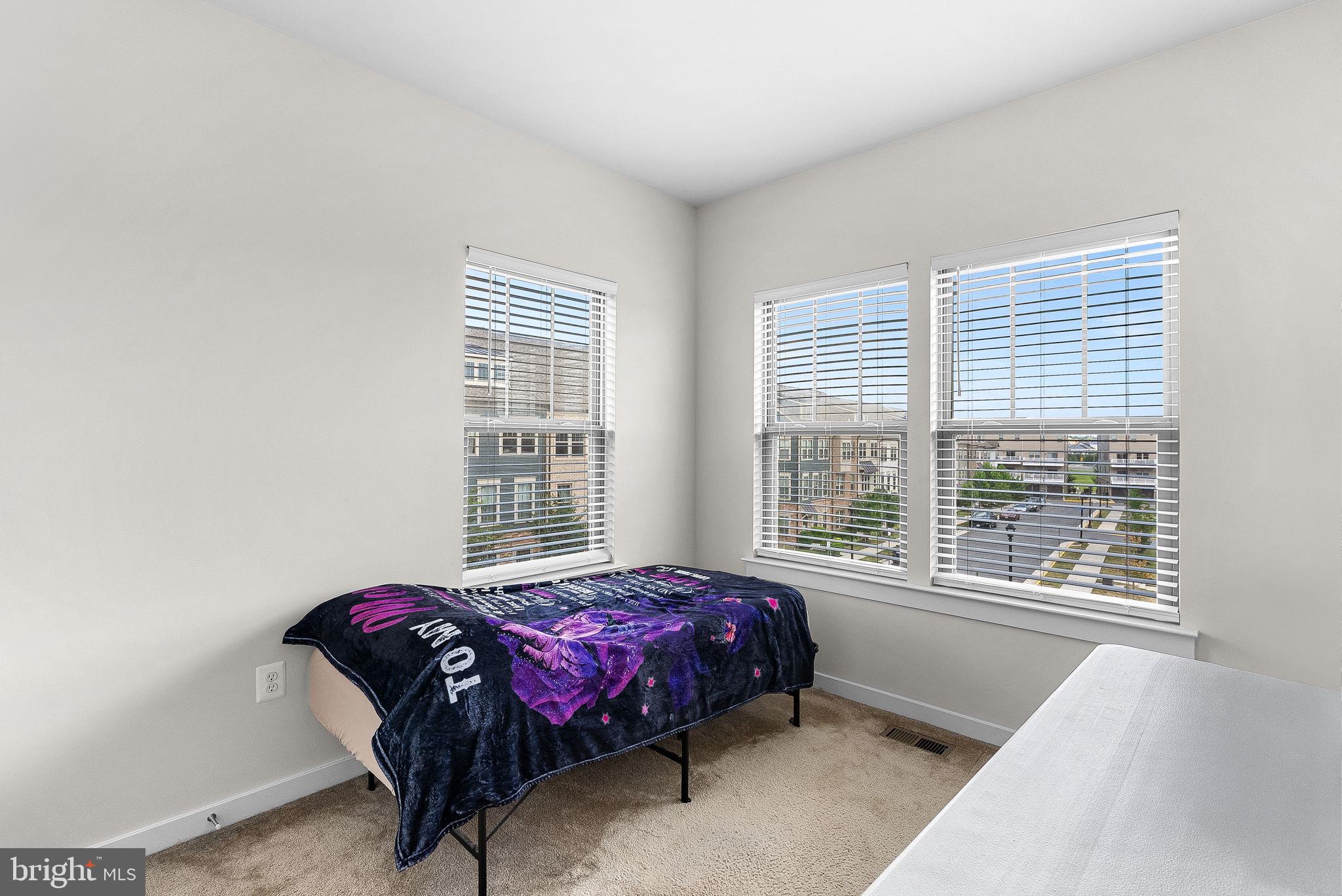 TUSCARORA VILLAGE - Residential