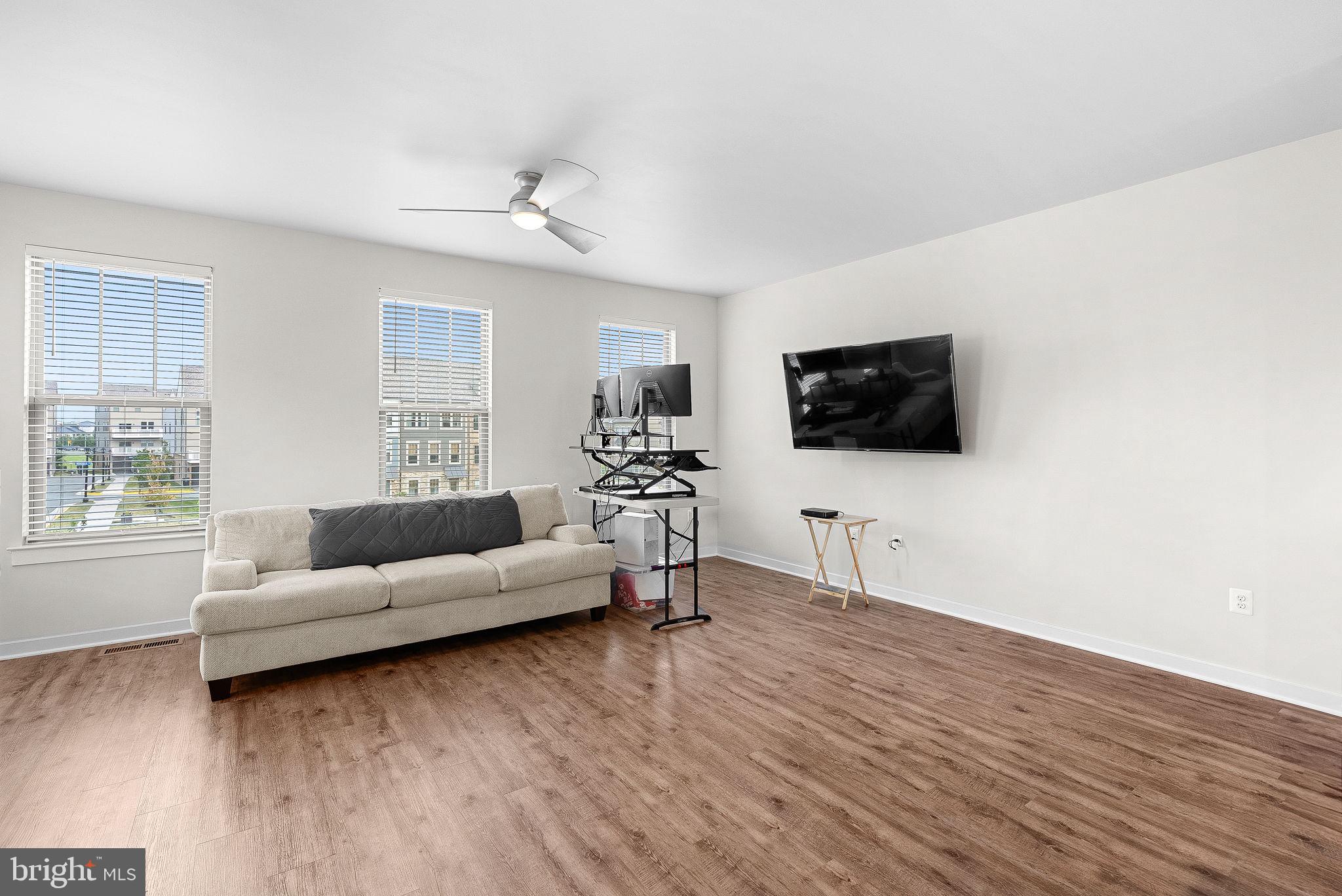 TUSCARORA VILLAGE - Residential