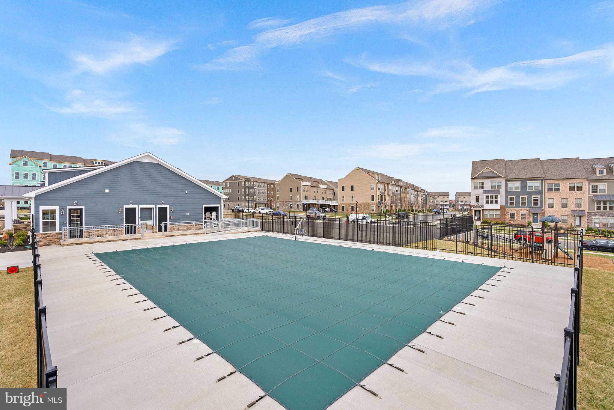 TUSCARORA VILLAGE - Residential