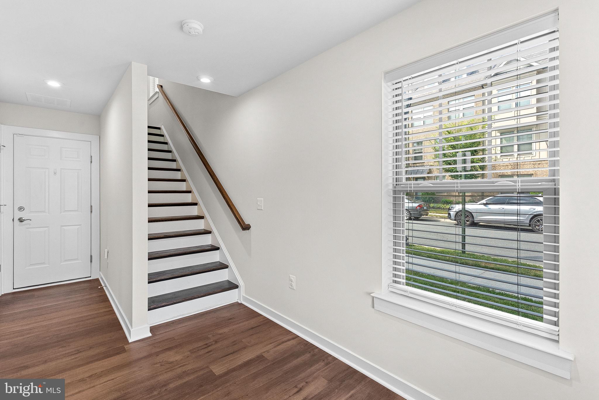 TUSCARORA VILLAGE - Residential