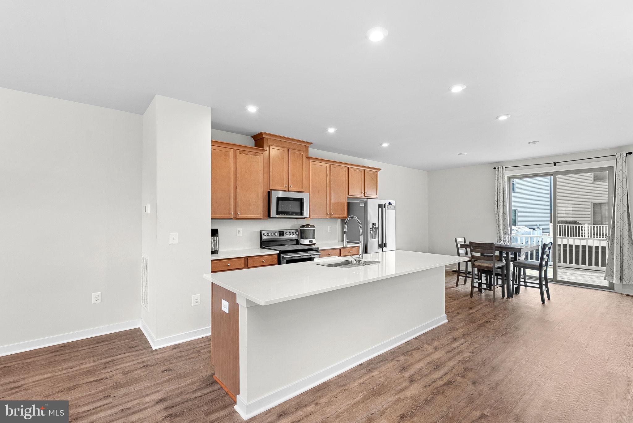 TUSCARORA VILLAGE - Residential